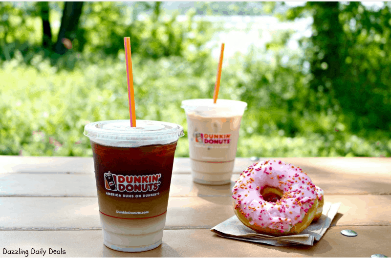 You Have To Try These!!! New At Dunkin’ Donuts…… You Have To Try These!!! New At Dunkin’ Donuts……