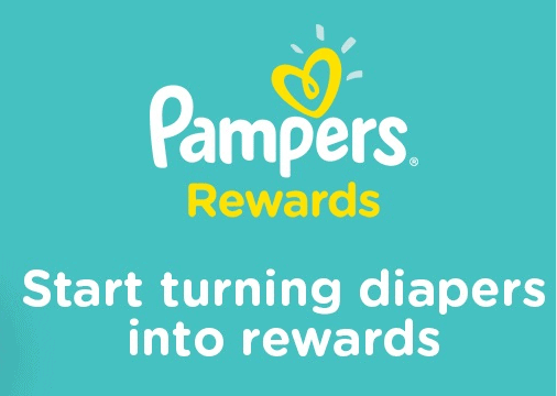 New Pampers Rewards Program – Enter To Win 0! Pampers Rewards Program