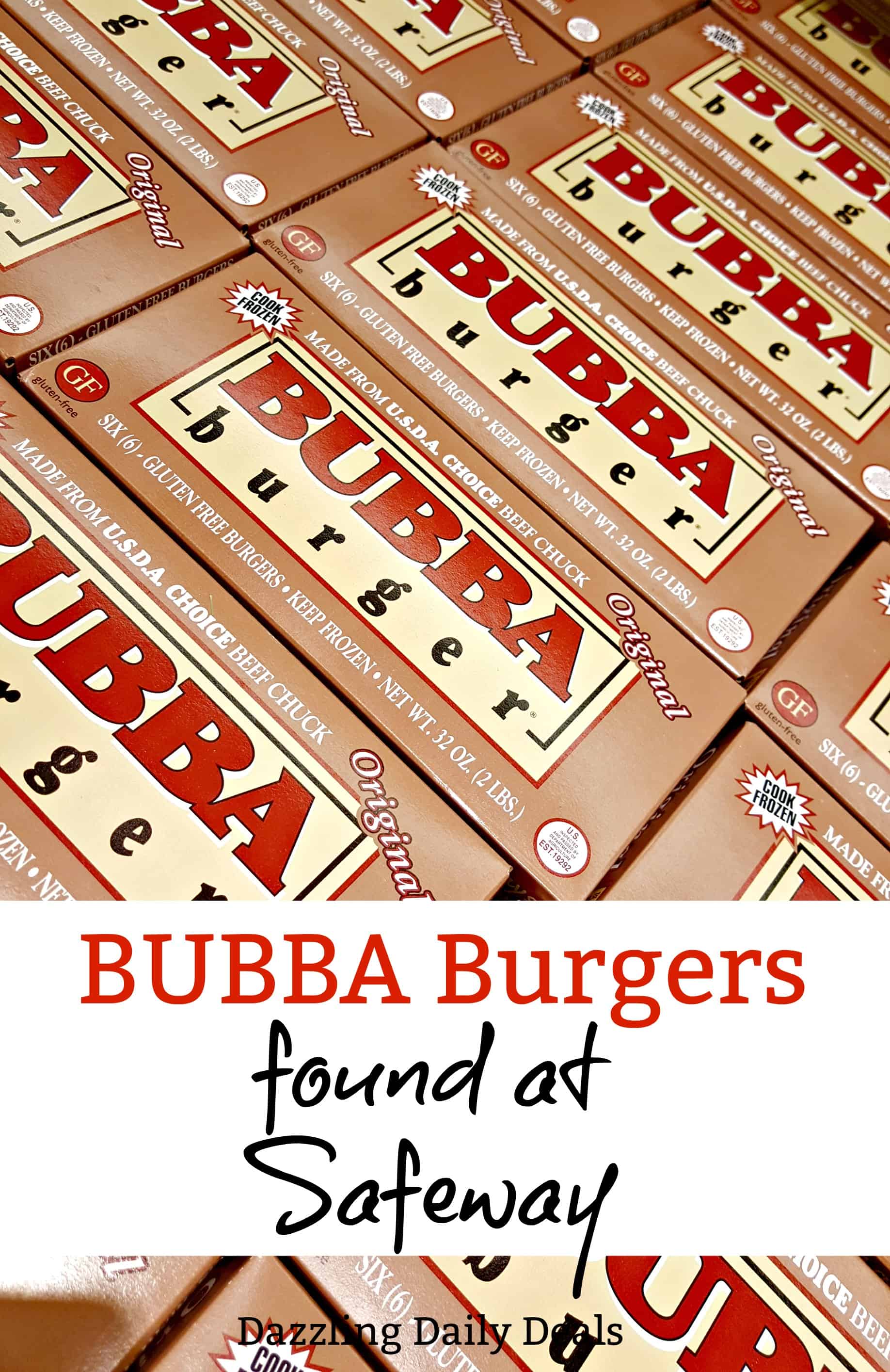BUBBA Burgers – Onion Bacon Jam Burger With Blue Cheese Recipe #AD BUBBA Burgers – Onion Bacon Jam Burger With Blue Cheese Recipe #AD