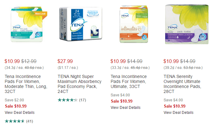 Simplify Your Life On The Go With A Personal Emergency Car Kit #ChooseTENA Simplify Your Life On The Go With A Personal Emergency Car Kit #ChooseTENA