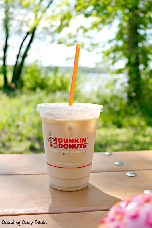 You Have To Try These!!! New At Dunkin’ Donuts…… You Have To Try These!!! New At Dunkin’ Donuts……