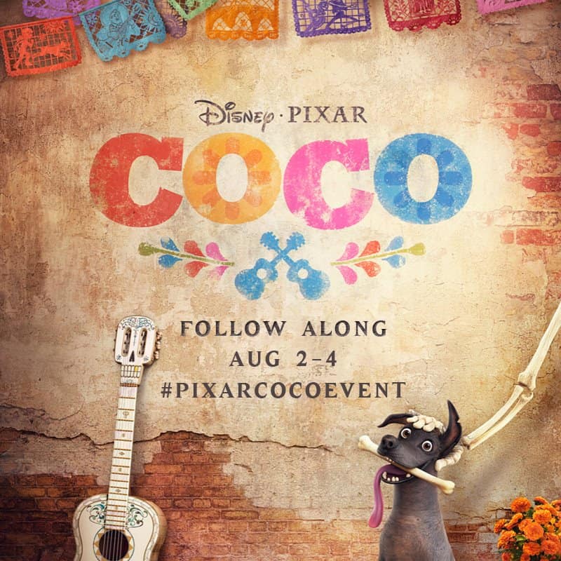 I’m Heading To San Francisco To View Disney/Pixar’s Coco! #PixarCocoEvent I’m Heading To San Francisco To View Disney/Pixar’s Coco! #PixarCocoEvent