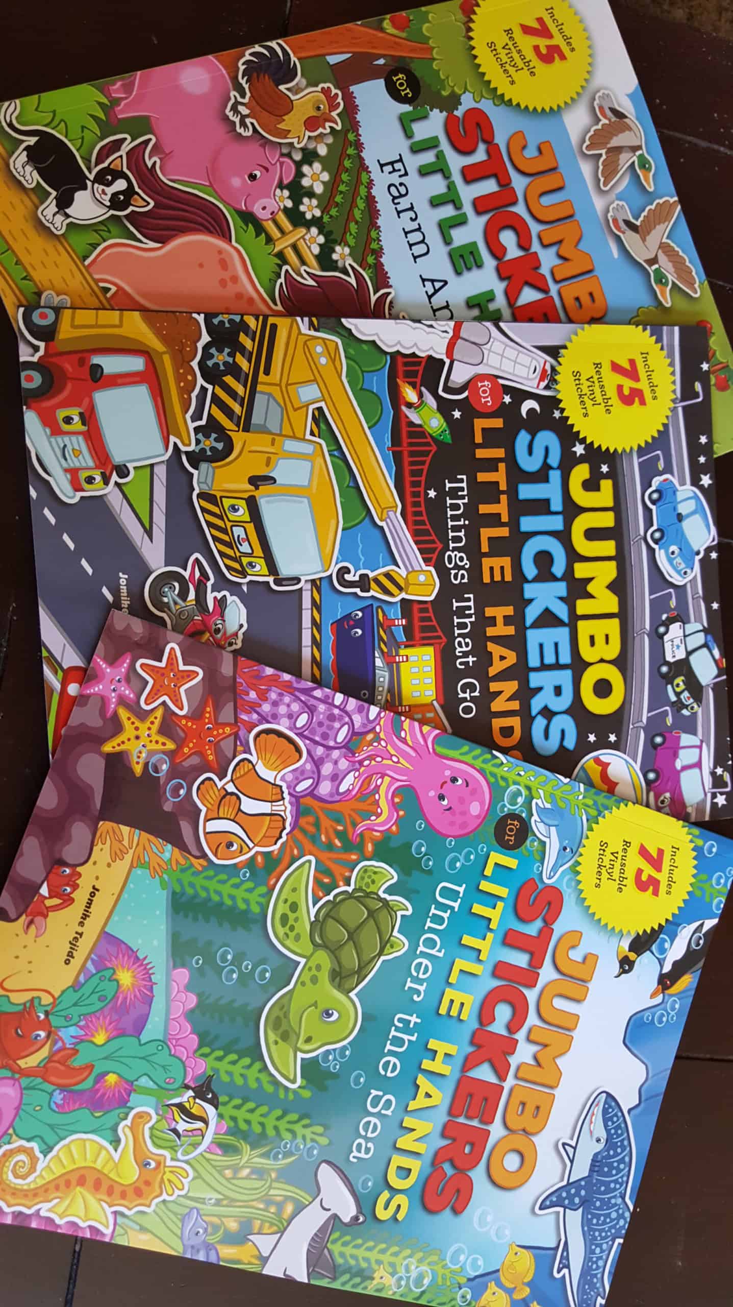 Awesome Books For Your Summer Reading Program