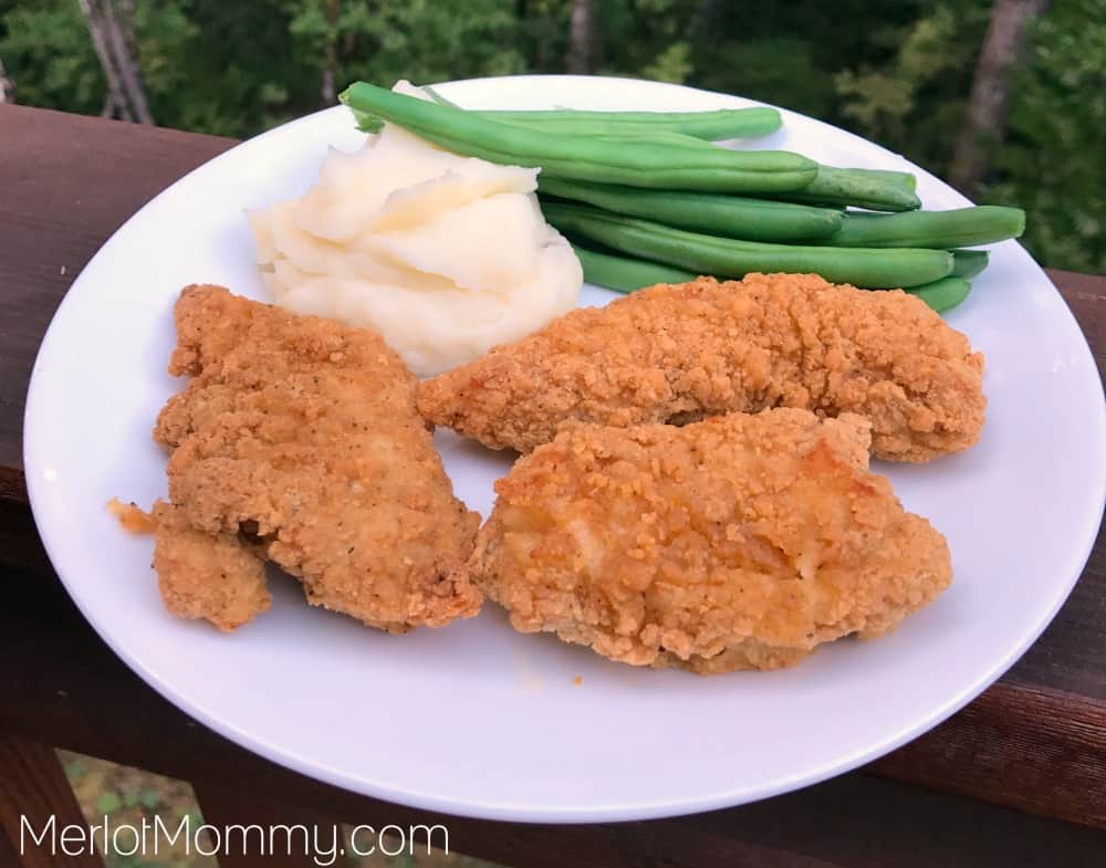 Back To School With Foster Farms – Giveaway! Back To School With Foster Farms – Giveaway!