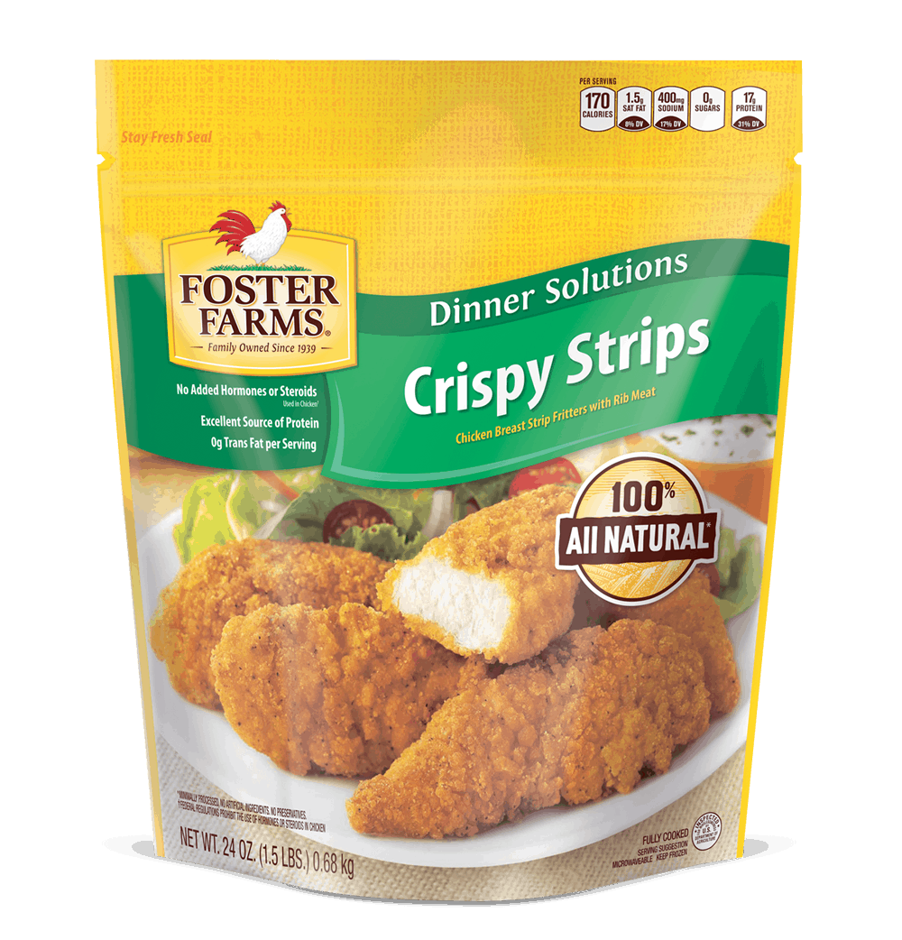 Back To School With Foster Farms – Giveaway! Back To School With Foster Farms – Giveaway!