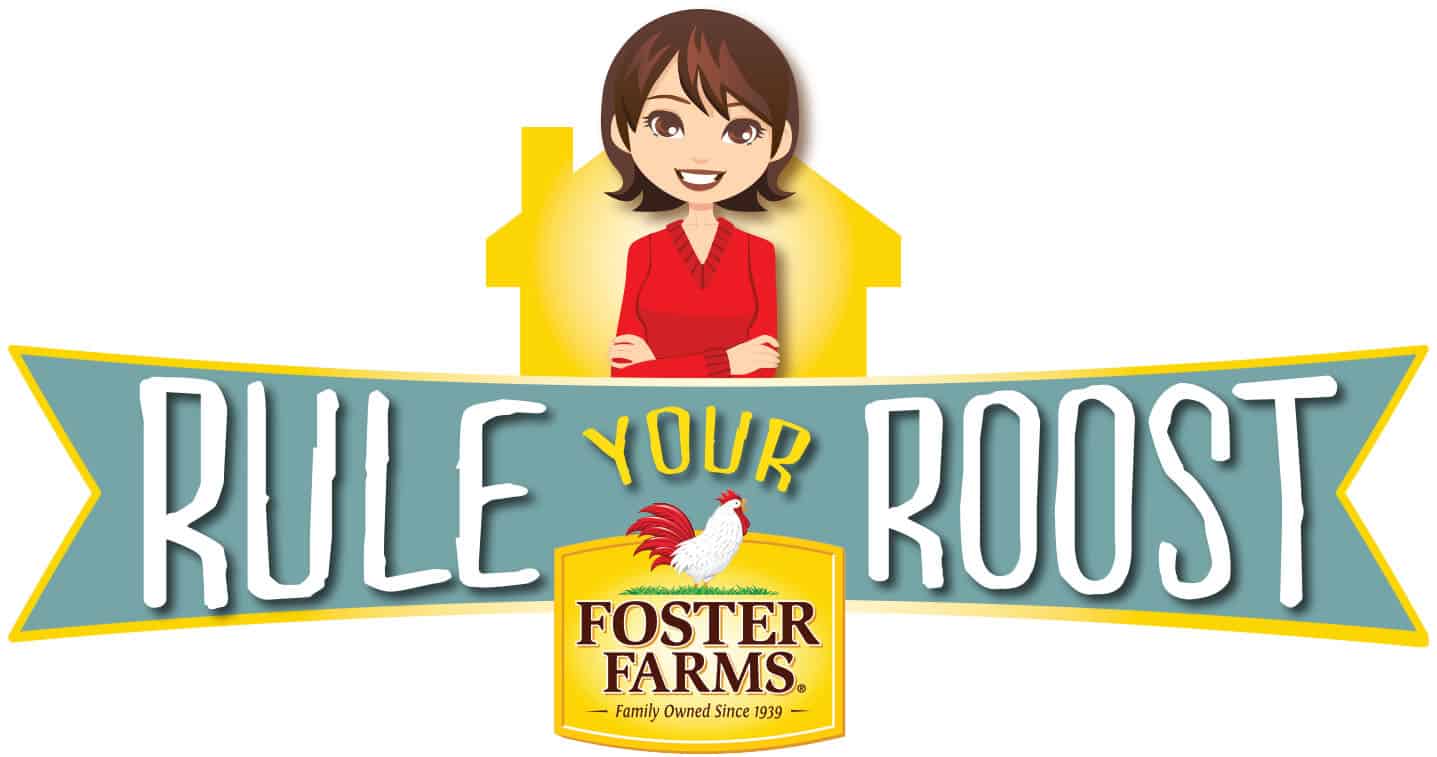 Back To School With Foster Farms – Giveaway! Back To School With Foster Farms – Giveaway!