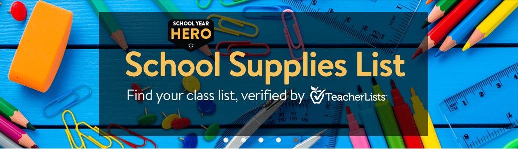 9 Best RollBack Items At Walmart For Back To School 9 Best RollBack Items At Walmart For Back To School