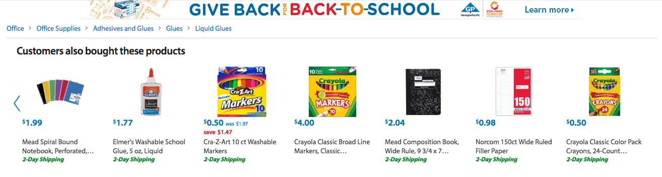 9 Best RollBack Items At Walmart For Back To School 9 Best RollBack Items At Walmart For Back To School