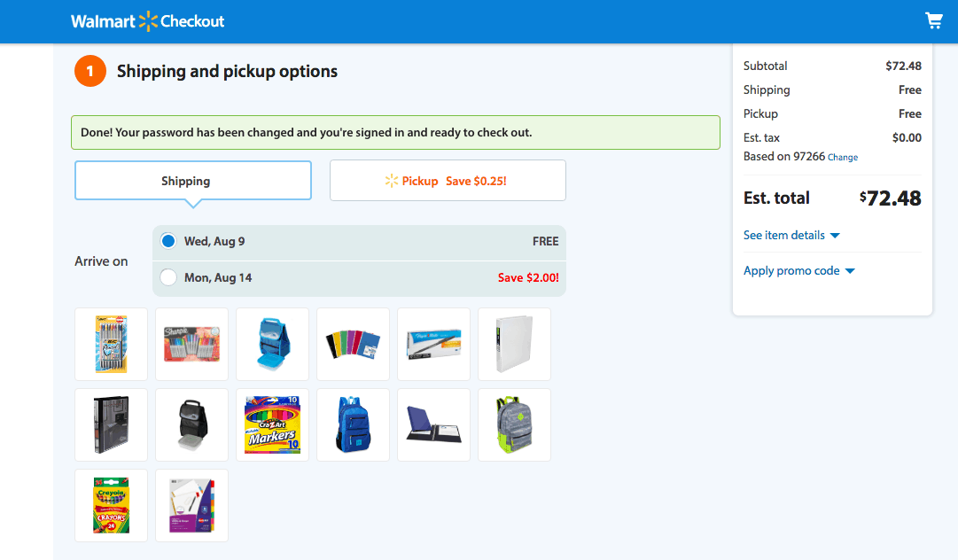 9 Best RollBack Items At Walmart For Back To School 9 Best RollBack Items At Walmart For Back To School