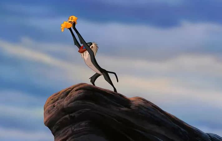 End Of Summer Movie Night With The Lion King On Blu-Ray #TheLionKing #PixarCOCOEvent End Of Summer Movie Night With The Lion King On Blu-Ray #TheLionKing #PixarCOCOEvent