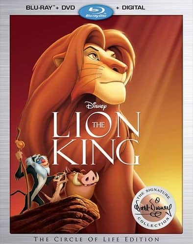 End Of Summer Movie Night With The Lion King On Blu-Ray #TheLionKing #PixarCOCOEvent End Of Summer Movie Night With The Lion King On Blu-Ray #TheLionKing #PixarCOCOEvent