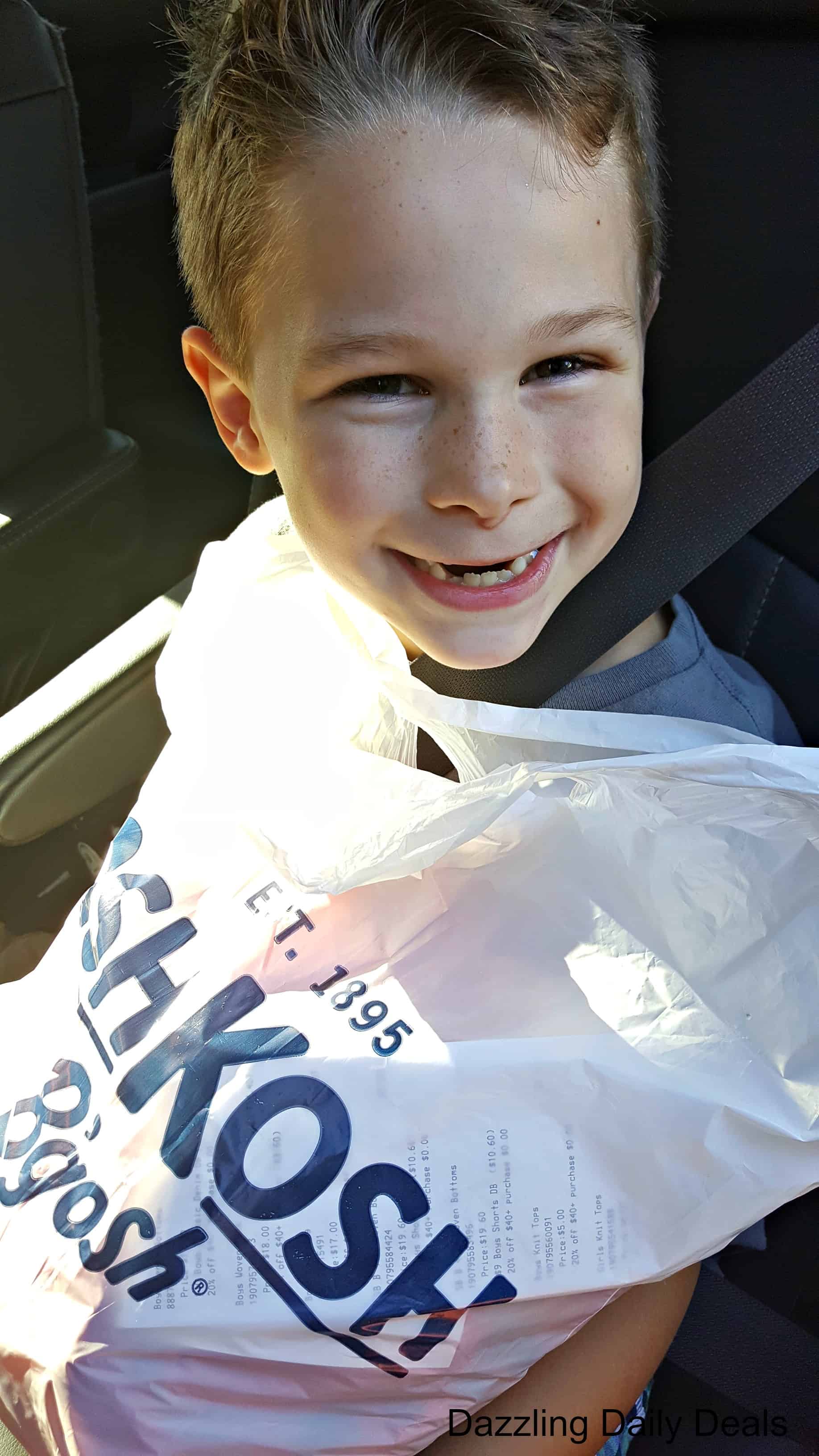 Save On Back To School Style With Oshkosh B’gosh Fashion #Giveaway #StyleUp4School Save On Back To School Style With Oshkosh B’gosh Fashion #Giveaway #StyleUp4School