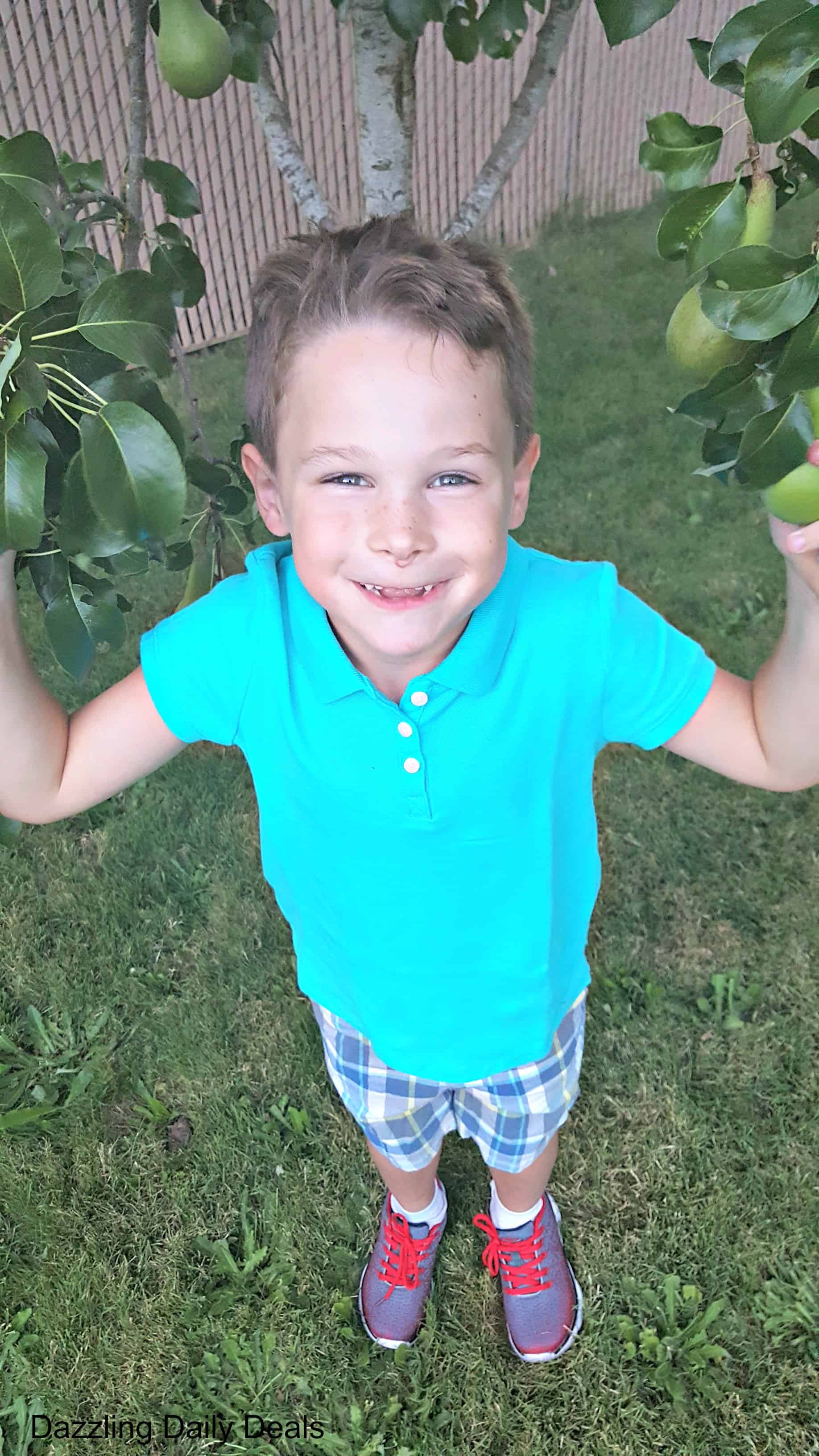 Save On Back To School Style With Oshkosh B’gosh Fashion #Giveaway #StyleUp4School Save On Back To School Style With Oshkosh B’gosh Fashion #Giveaway #StyleUp4School