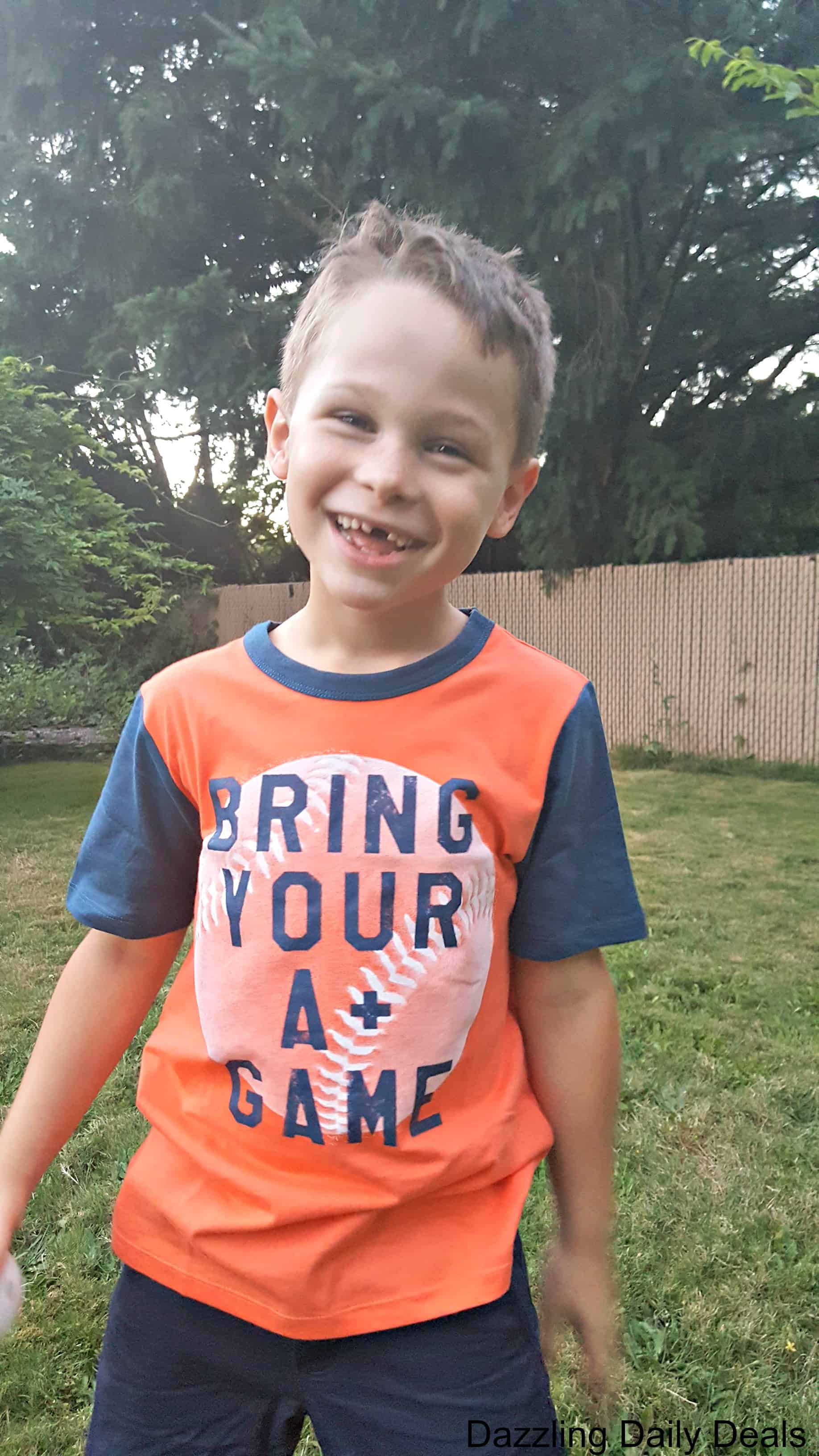 Save On Back To School Style With Oshkosh B’gosh Fashion #Giveaway #StyleUp4School Save On Back To School Style With Oshkosh B’gosh Fashion #Giveaway #StyleUp4School
