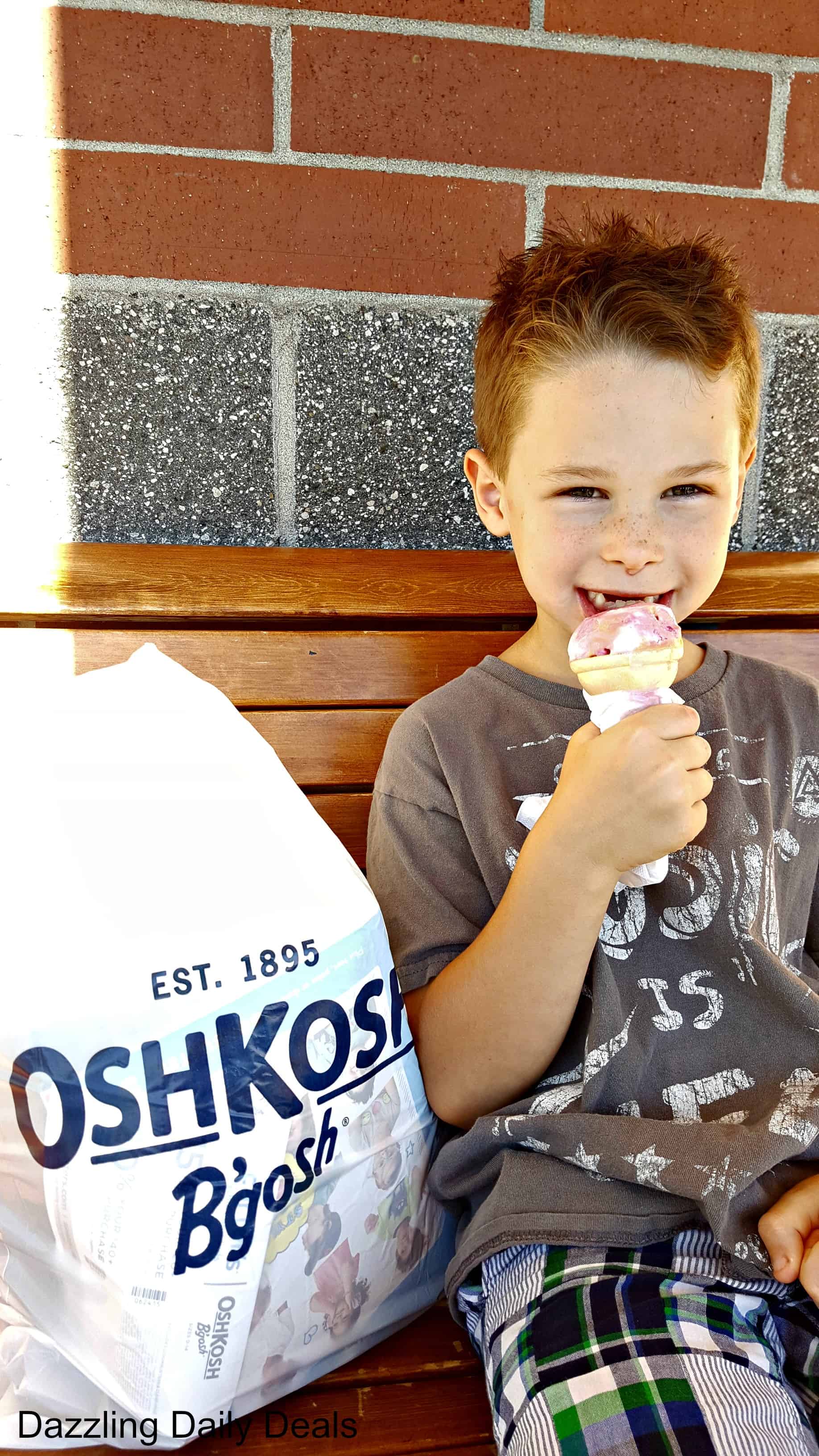 Save On Back To School Style With Oshkosh B’gosh Fashion #Giveaway #StyleUp4School Save On Back To School Style With Oshkosh B’gosh Fashion #Giveaway #StyleUp4School