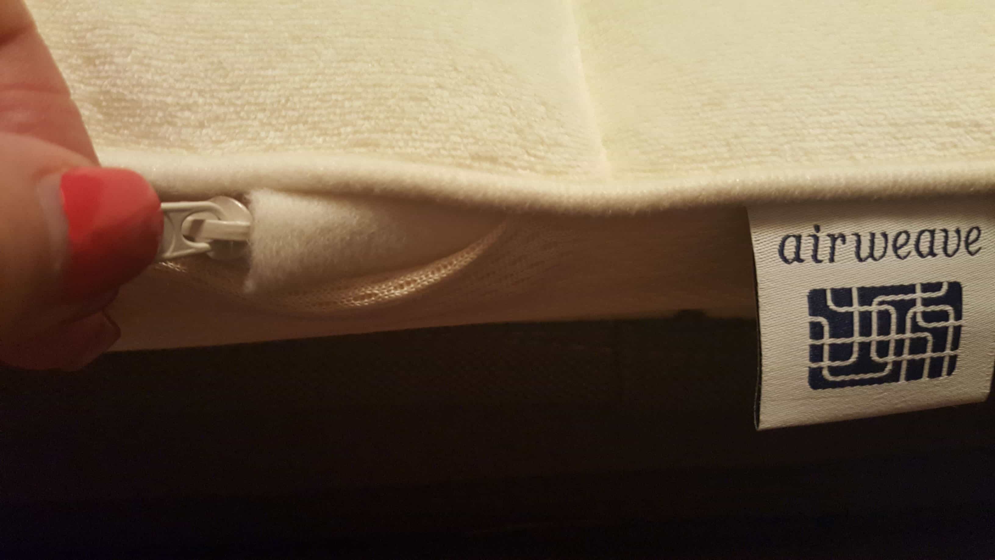 Airweave Mattress Topper Review Airweave Mattress Topper Review