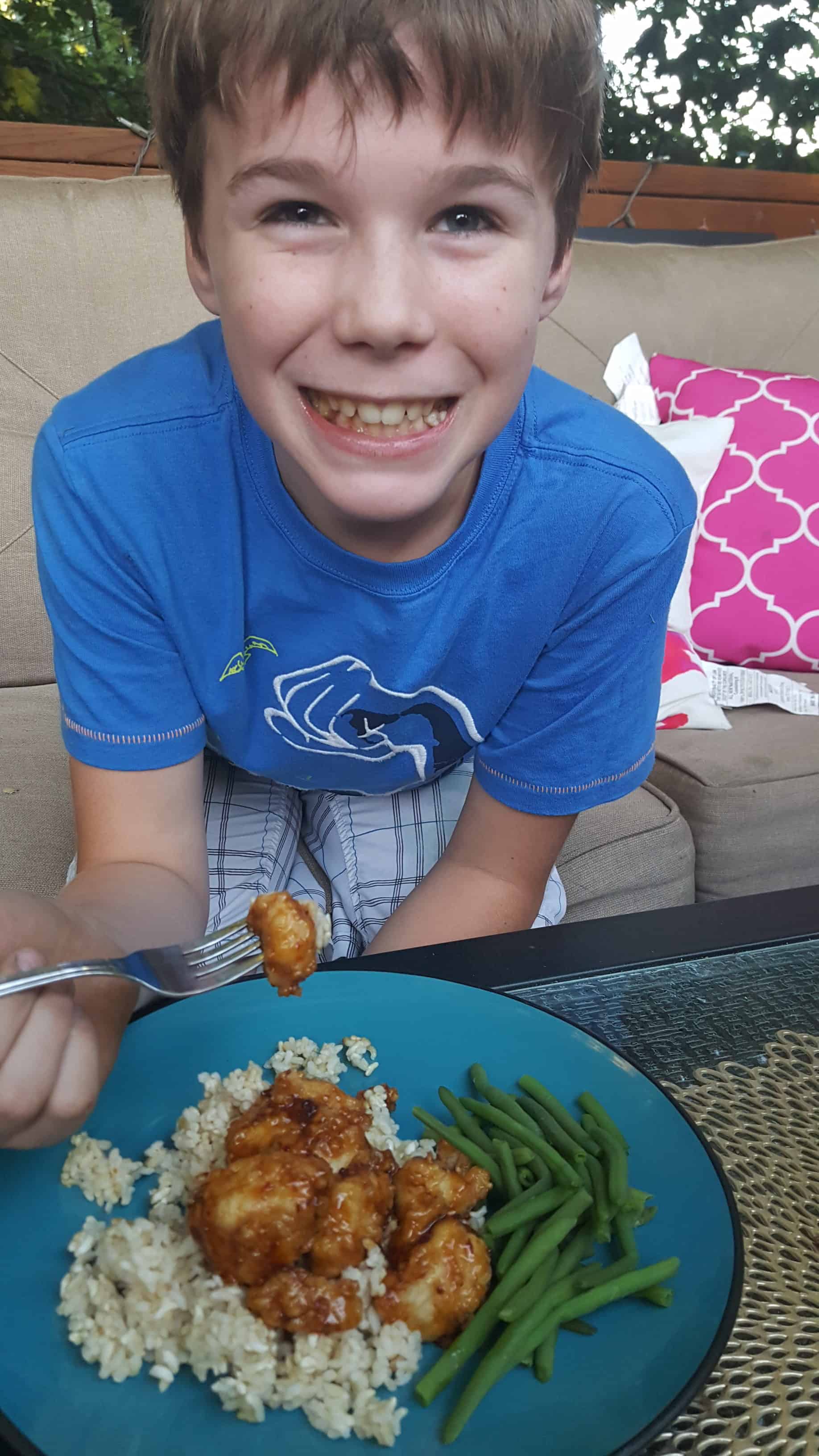 How To Feed Your Family On Busy Weekday Nights With Foster Farms -#FFRuleYourRoost #Giveaway #ad How To Feed Your Family On Busy Weekday Nights With Foster Farms -#FFRuleYourRoost #Giveaway #ad