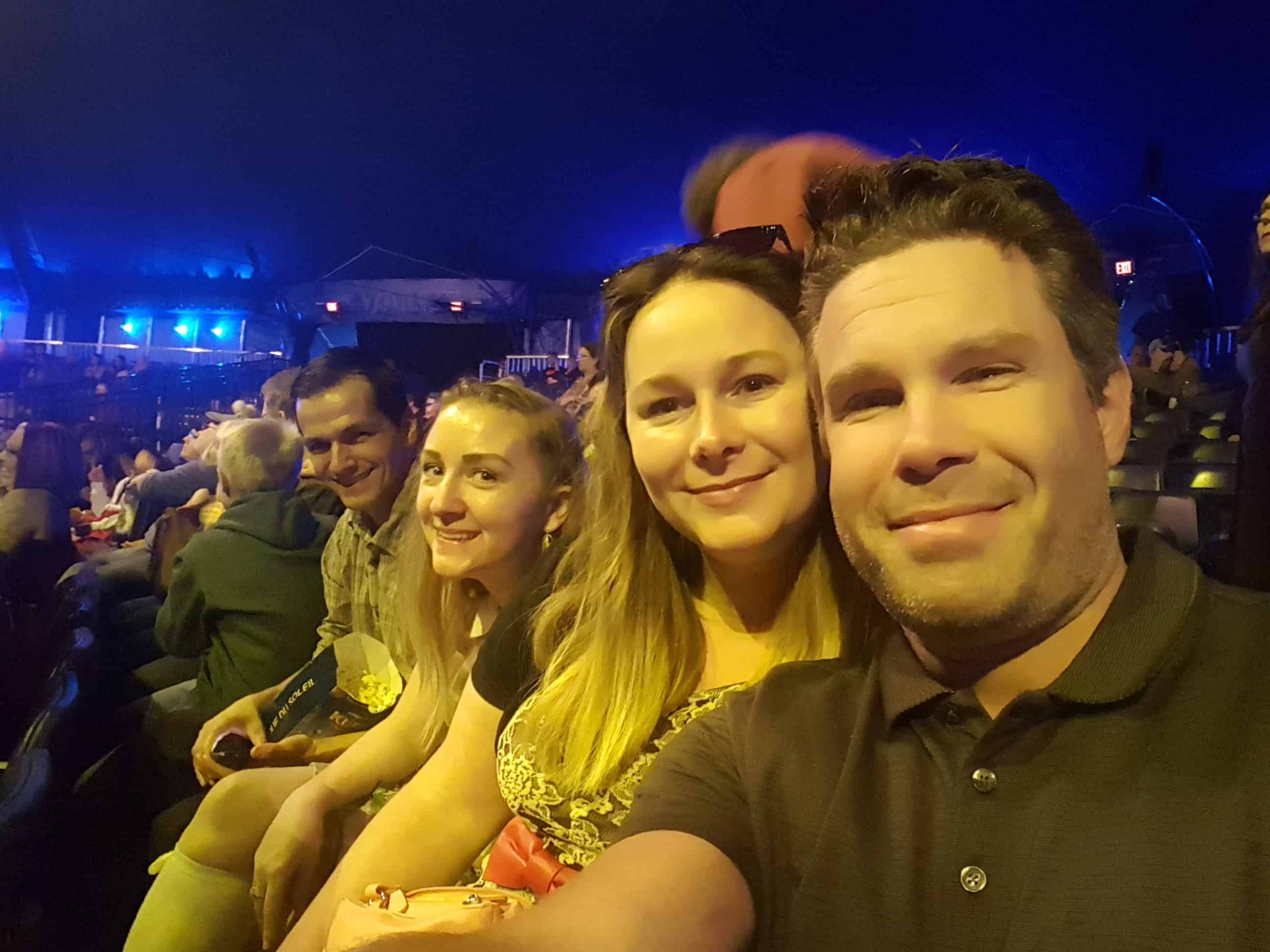 Time Is Running Out To See Cirque du Soleil KURIOS – Cabinet of Curiosities – 4 Pack Giveaway #Kurios Time Is Running Out To See Cirque du Soleil KURIOS – Cabinet of Curiosities – 4 Pack Giveaway #Kurios