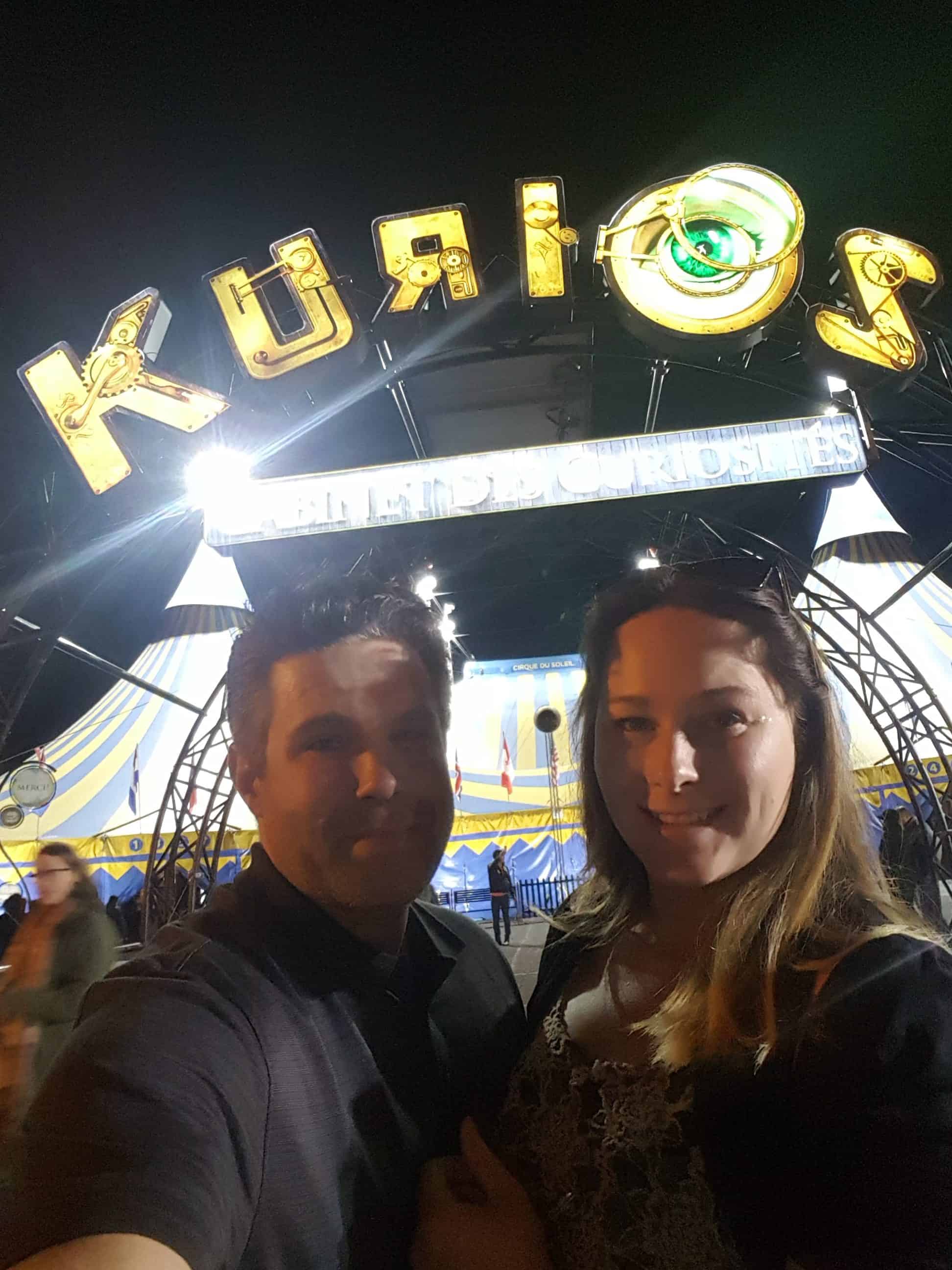 Time Is Running Out To See Cirque du Soleil KURIOS – Cabinet of Curiosities – 4 Pack Giveaway #Kurios Time Is Running Out To See Cirque du Soleil KURIOS – Cabinet of Curiosities – 4 Pack Giveaway #Kurios