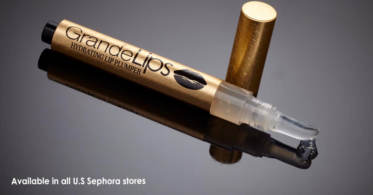 GrandeLIPS: Enter To WIN 1 of 60 Sephora Gift Cards – #Giveaway #ad GrandeLIPS: Enter To WIN 1 of 60 Sephora Gift Cards – #Giveaway #ad