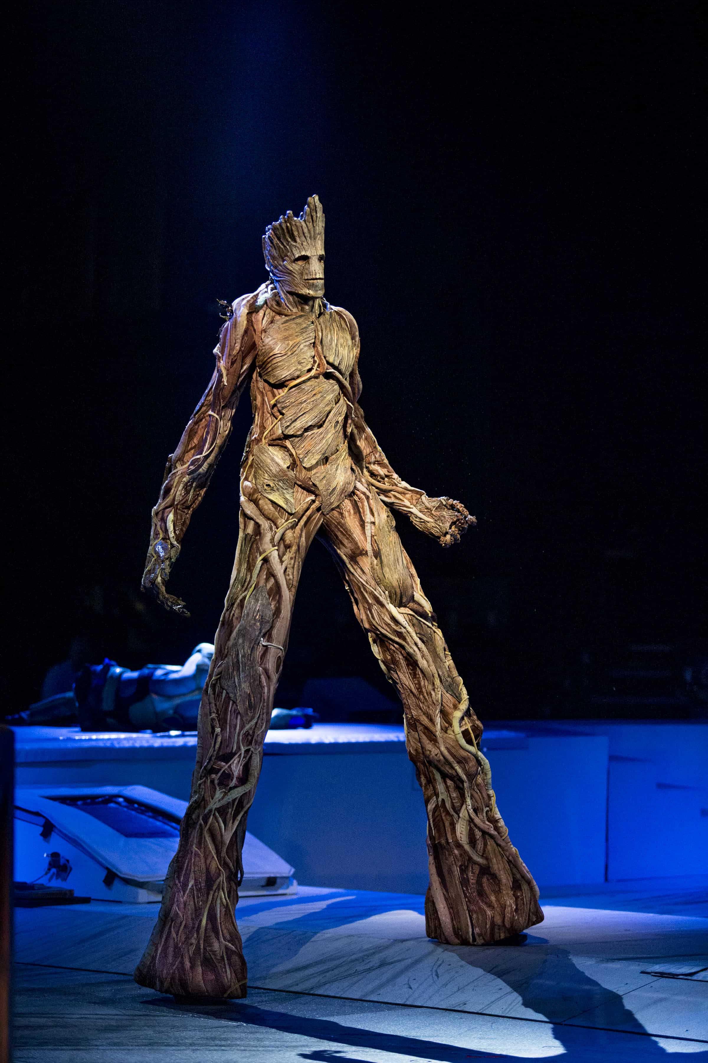 Have You Gotten Your Tickets Yet? Marvel Universe LIVE! Age of Heroes is this weekend! Have You Gotten Your Tickets Yet? Marvel Universe LIVE! Age of Heroes is this weekend!