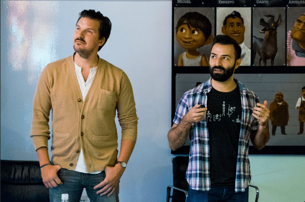 5 Fun facts about Coco and Dia de los Muertos #PixarCocoEvent 5 Fun facts about Coco and Dia de los Muertos #PixarCocoEvent