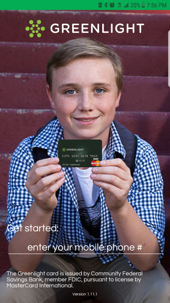 Managing Money With Greenlight, The Smart Debit Card For Kids #pmedia #GreenPMG Managing Money With Greenlight, The Smart Debit Card For Kids #pmedia #GreenPMG