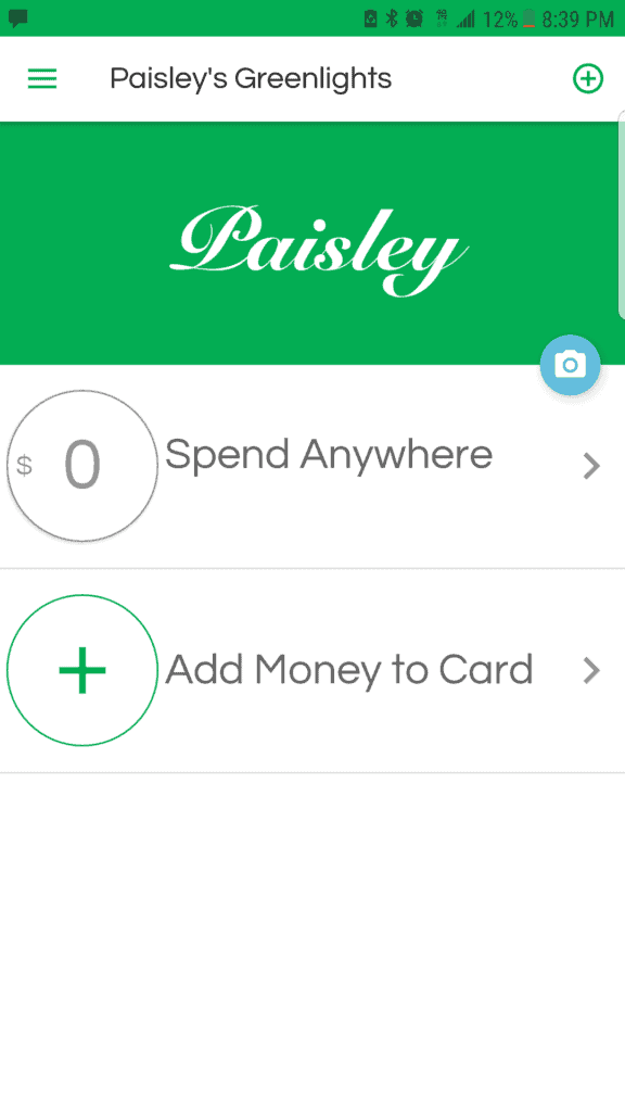 Managing Money With Greenlight, The Smart Debit Card For Kids #pmedia #GreenPMG Managing Money With Greenlight, The Smart Debit Card For Kids #pmedia #GreenPMG