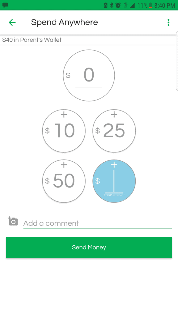 Managing Money With Greenlight, The Smart Debit Card For Kids #pmedia #GreenPMG Managing Money With Greenlight, The Smart Debit Card For Kids #pmedia #GreenPMG