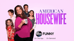 TaskRabbit and American Housewife Wants To Give Moms A Break – You Could Receive A $50 Promo Code!
