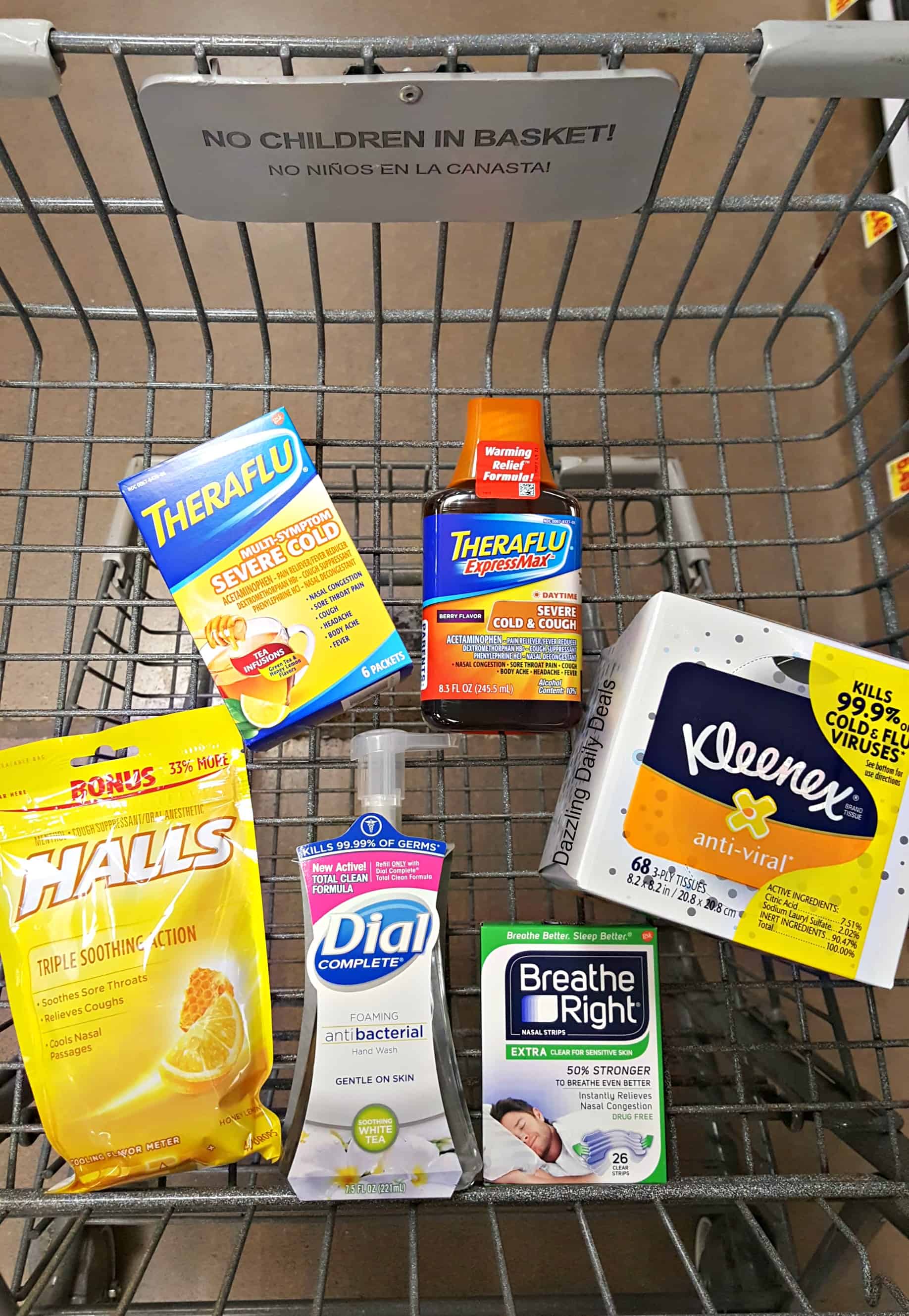 How To Put Together A Get Well Box #HappilyStocked #AD How To Put Together A Get Well Box #HappilyStocked #AD
