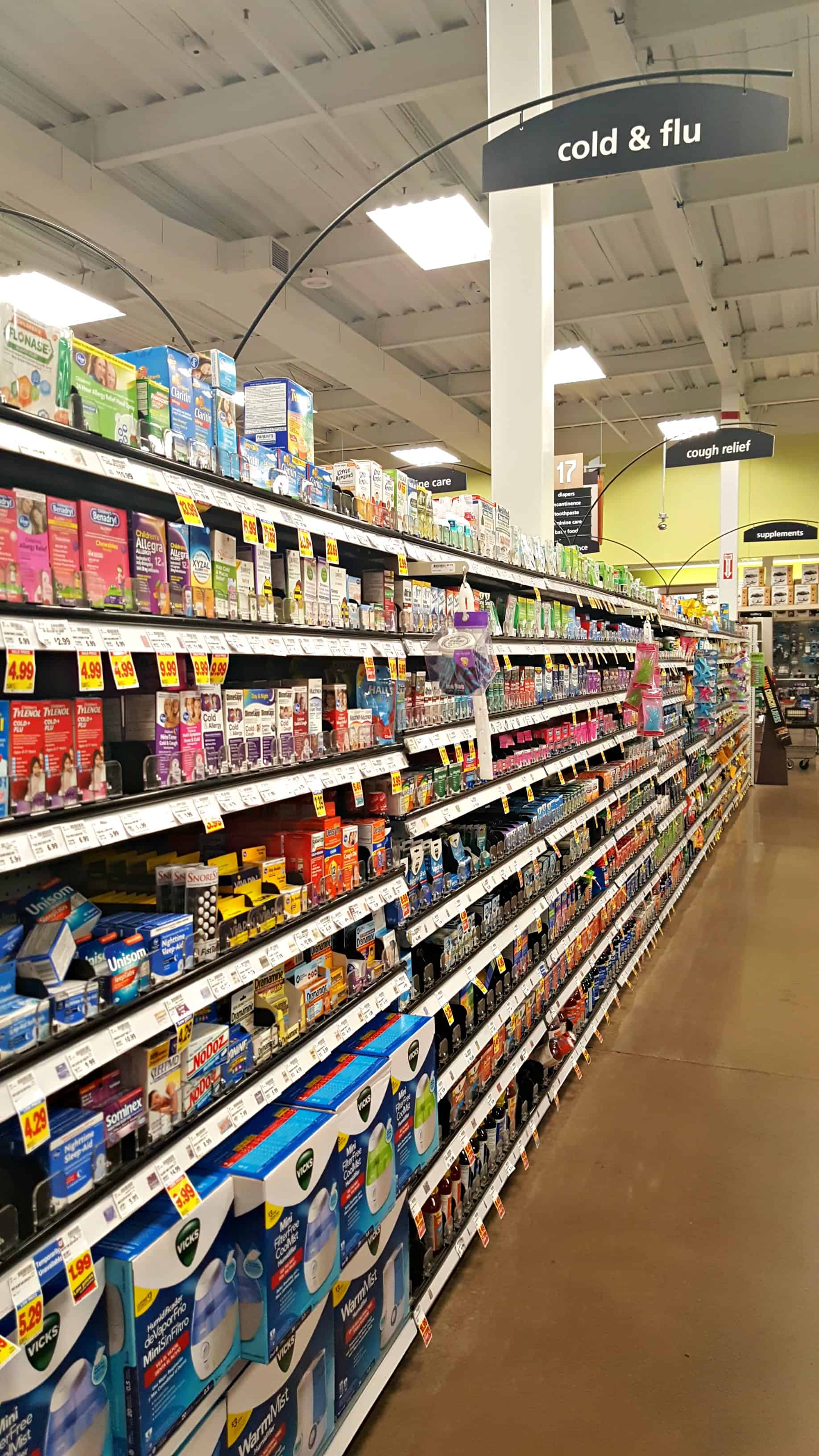 How To Put Together A Get Well Box #HappilyStocked #AD How To Put Together A Get Well Box #HappilyStocked #AD