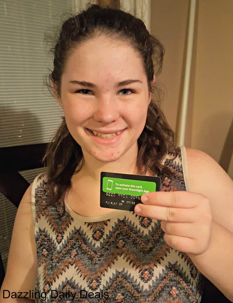 Managing Money With Greenlight, The Smart Debit Card For Kids #pmedia #GreenPMG Managing Money With Greenlight, The Smart Debit Card For Kids #pmedia #GreenPMG