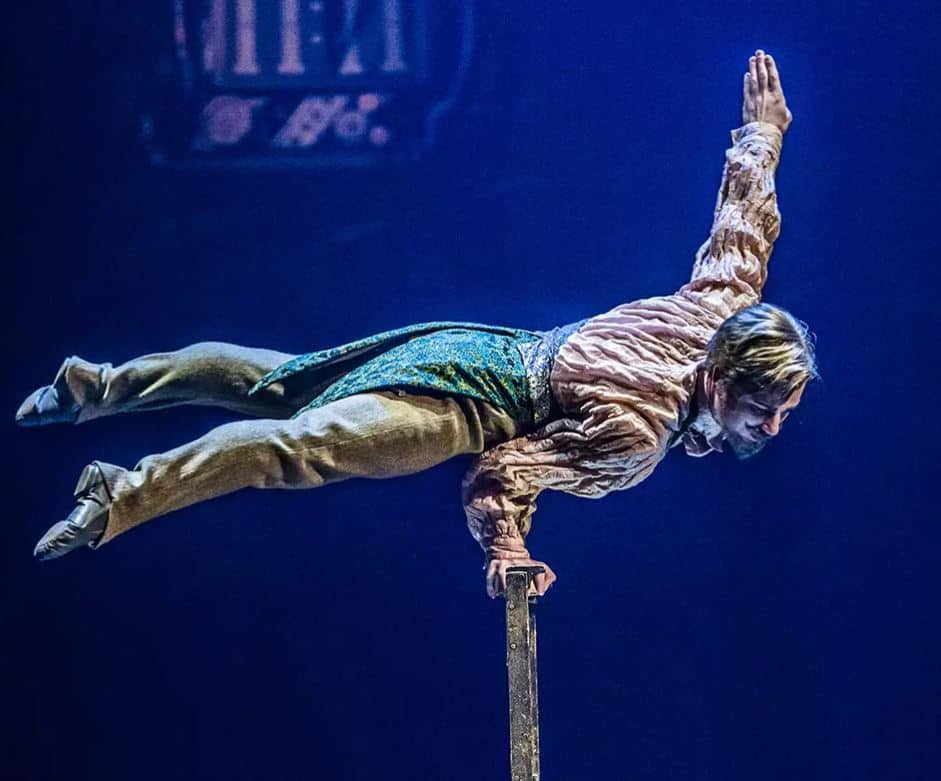 Time Is Running Out To See Cirque du Soleil KURIOS – Cabinet of Curiosities – 4 Pack Giveaway #Kurios Time Is Running Out To See Cirque du Soleil KURIOS – Cabinet of Curiosities – 4 Pack Giveaway #Kurios