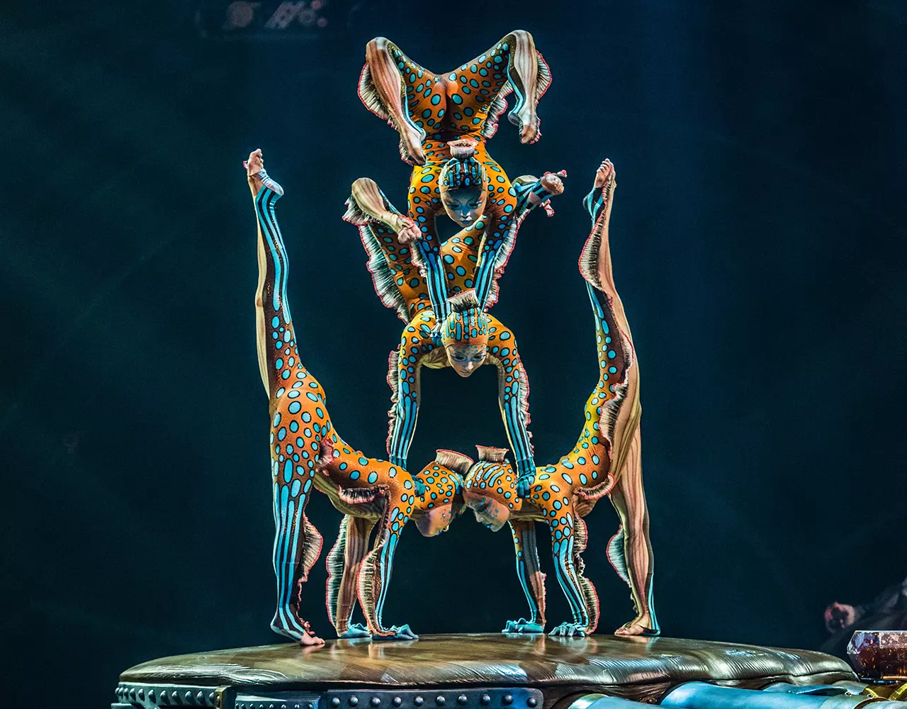 Time Is Running Out To See Cirque du Soleil KURIOS – Cabinet of Curiosities – 4 Pack Giveaway #Kurios Time Is Running Out To See Cirque du Soleil KURIOS – Cabinet of Curiosities – 4 Pack Giveaway #Kurios