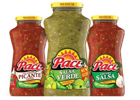 Football Season = Pace® Salsa Season! Get your Coupon Savings HERE #AD #MakeGameTimeSaucy