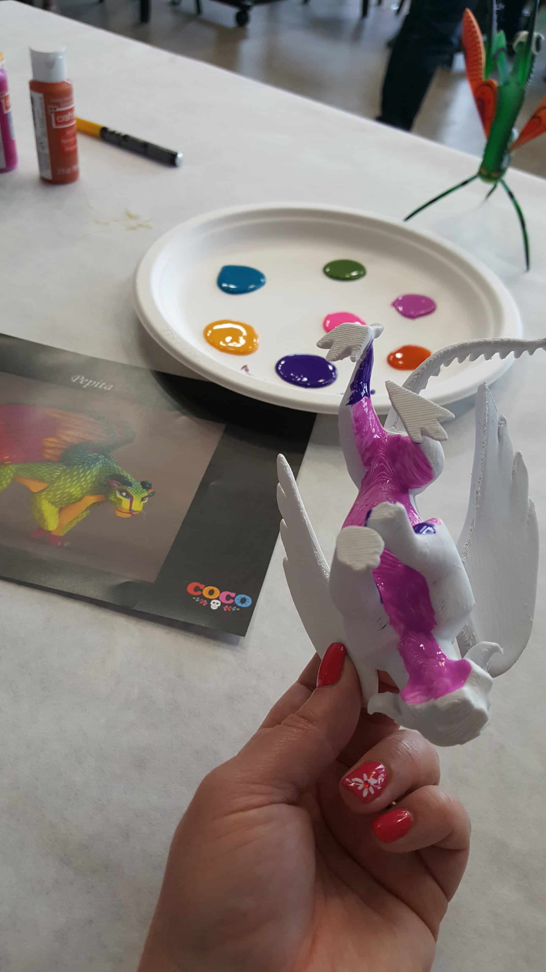 10 Fun Fact About The Creation of Dante, Aberijes and Pepita In The Movie Coco #PixarCocoEvent 10 Fun Fact About The Creation of Dante, Aberijes and Pepita In The Movie Coco #PixarCocoEvent