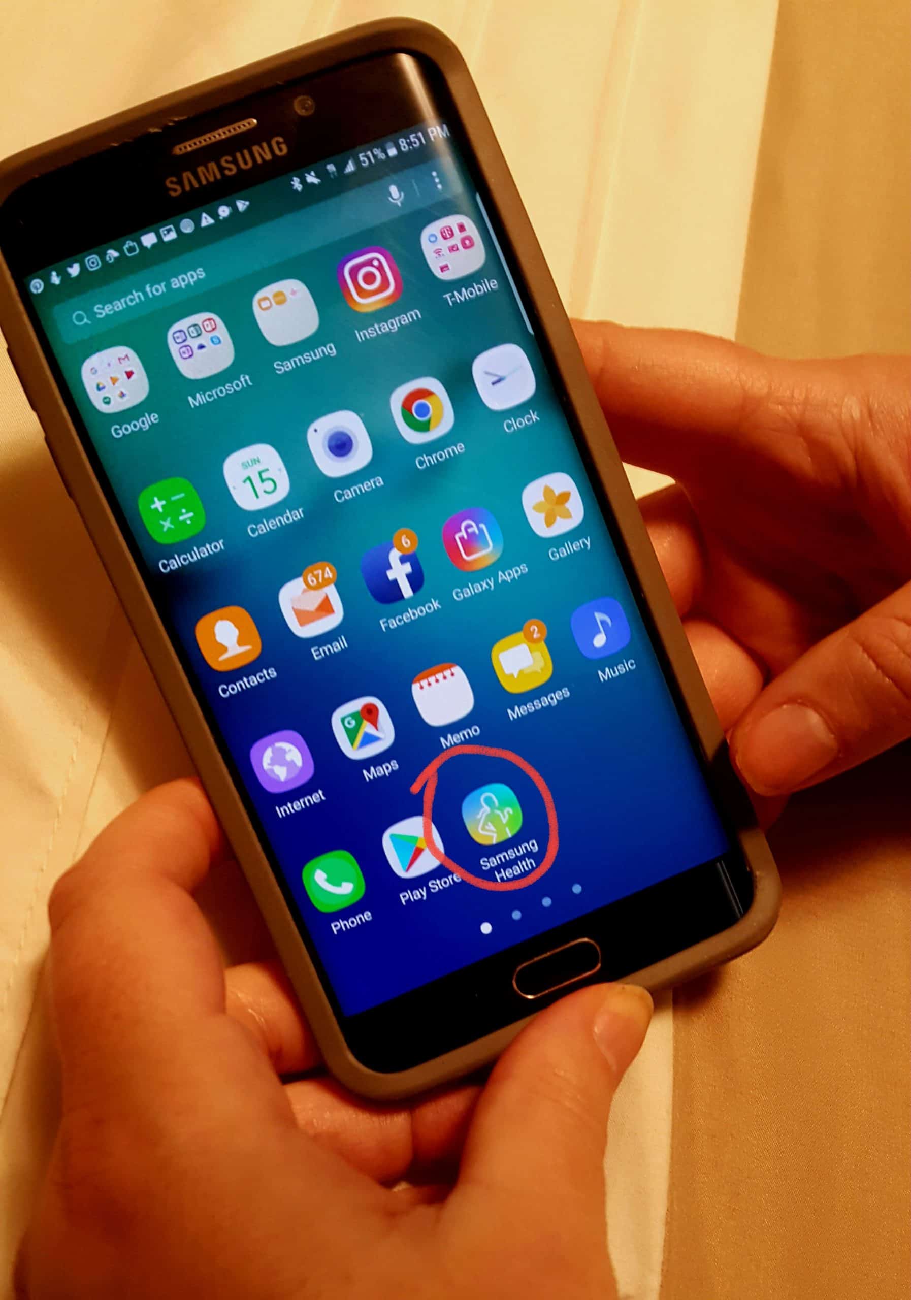 Samsung Health Ask An Expert – Personal At Home Doctor Service – $10 Promo Code