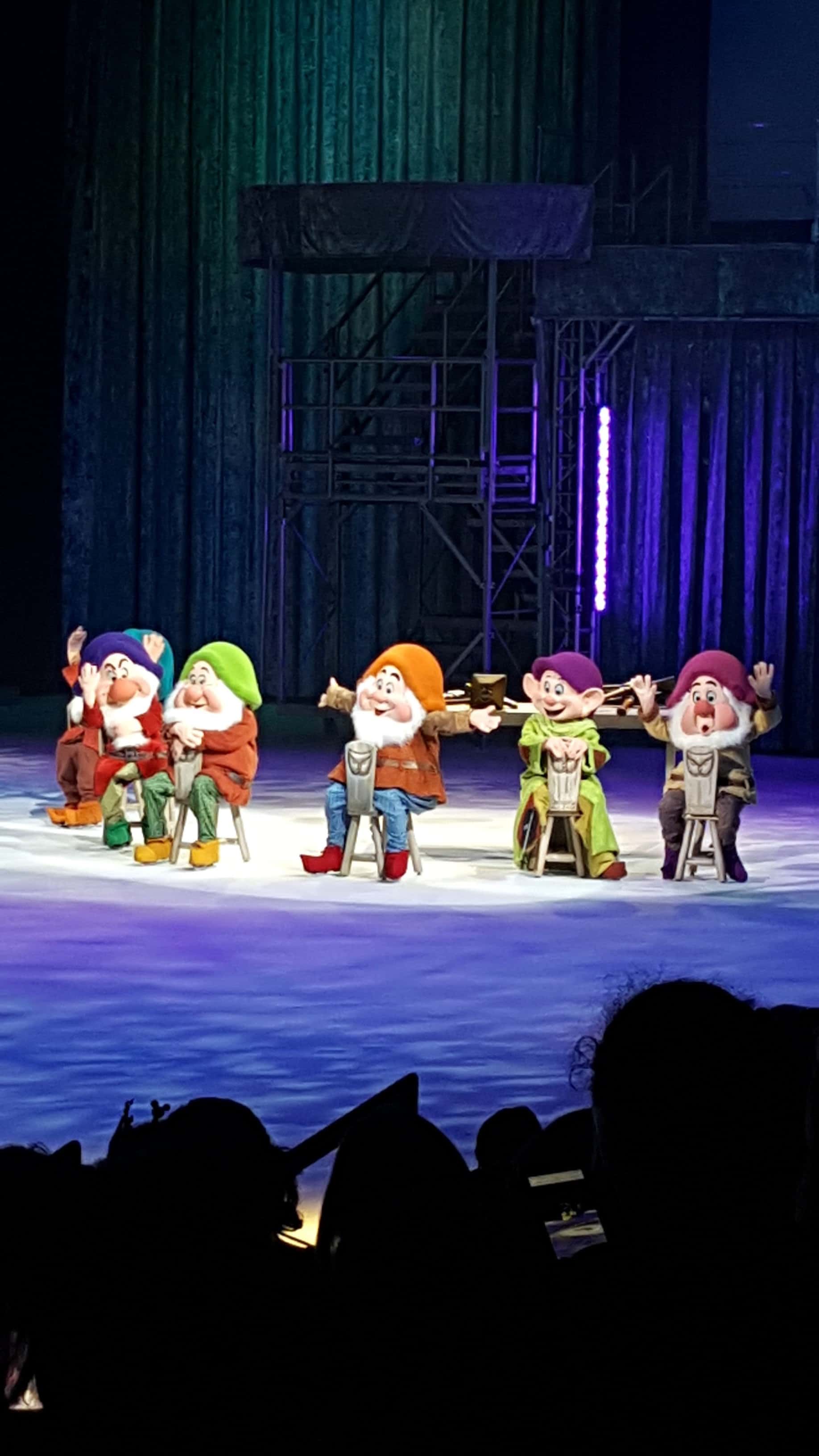 Disney On Ice Was Amazing! #DisneyOnIce #FollowYourHeart Disney On Ice Was Amazing! #DisneyOnIce #FollowYourHeart