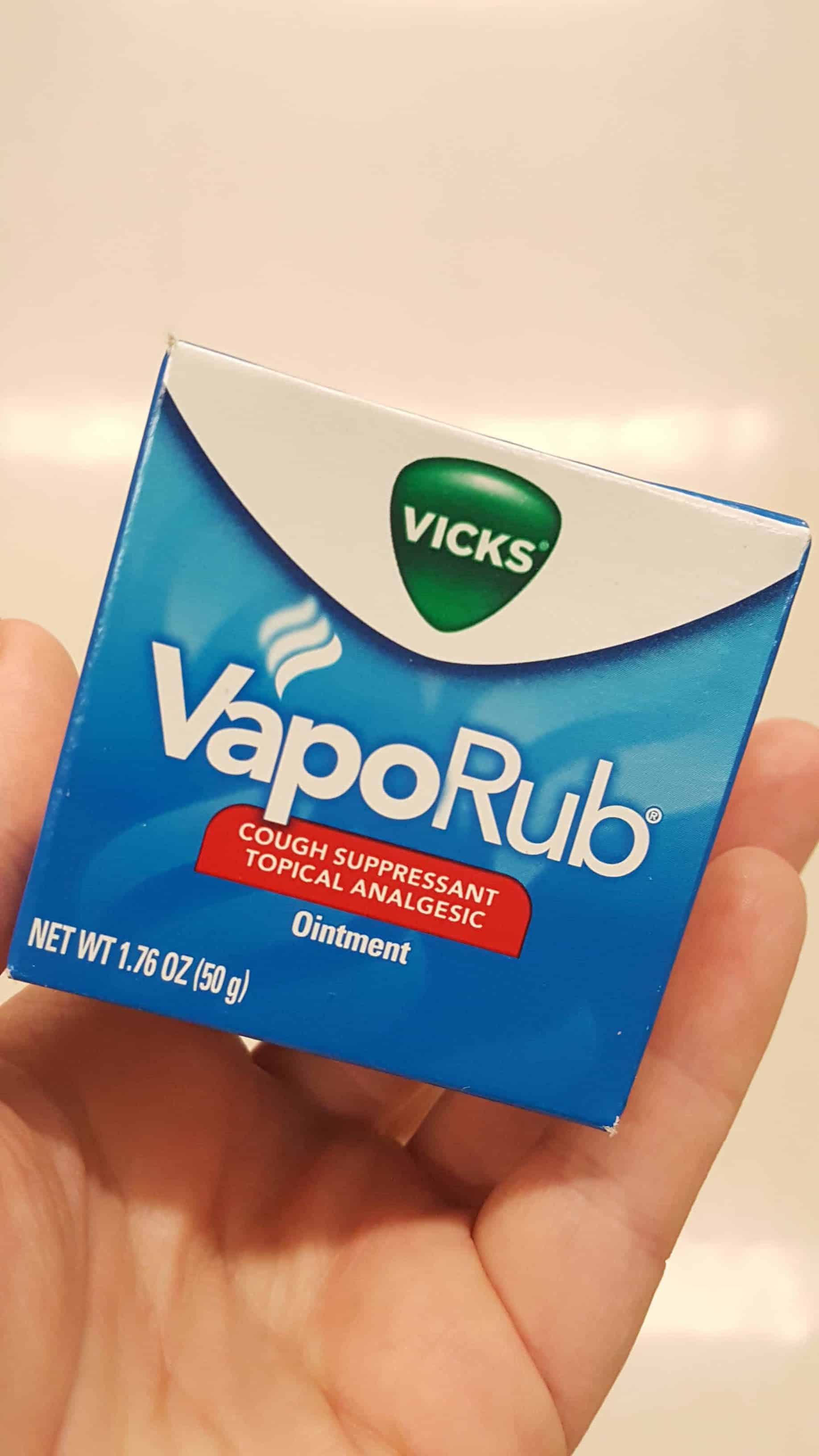 Look For High Value Coupons on Vicks Products in The 10/29 P&G brandSAVER Or Online #AD #ConquerTheCold Look For High Value Coupons on Vicks Products in The 10/29 P&G brandSAVER Or Online #AD #ConquerTheCold