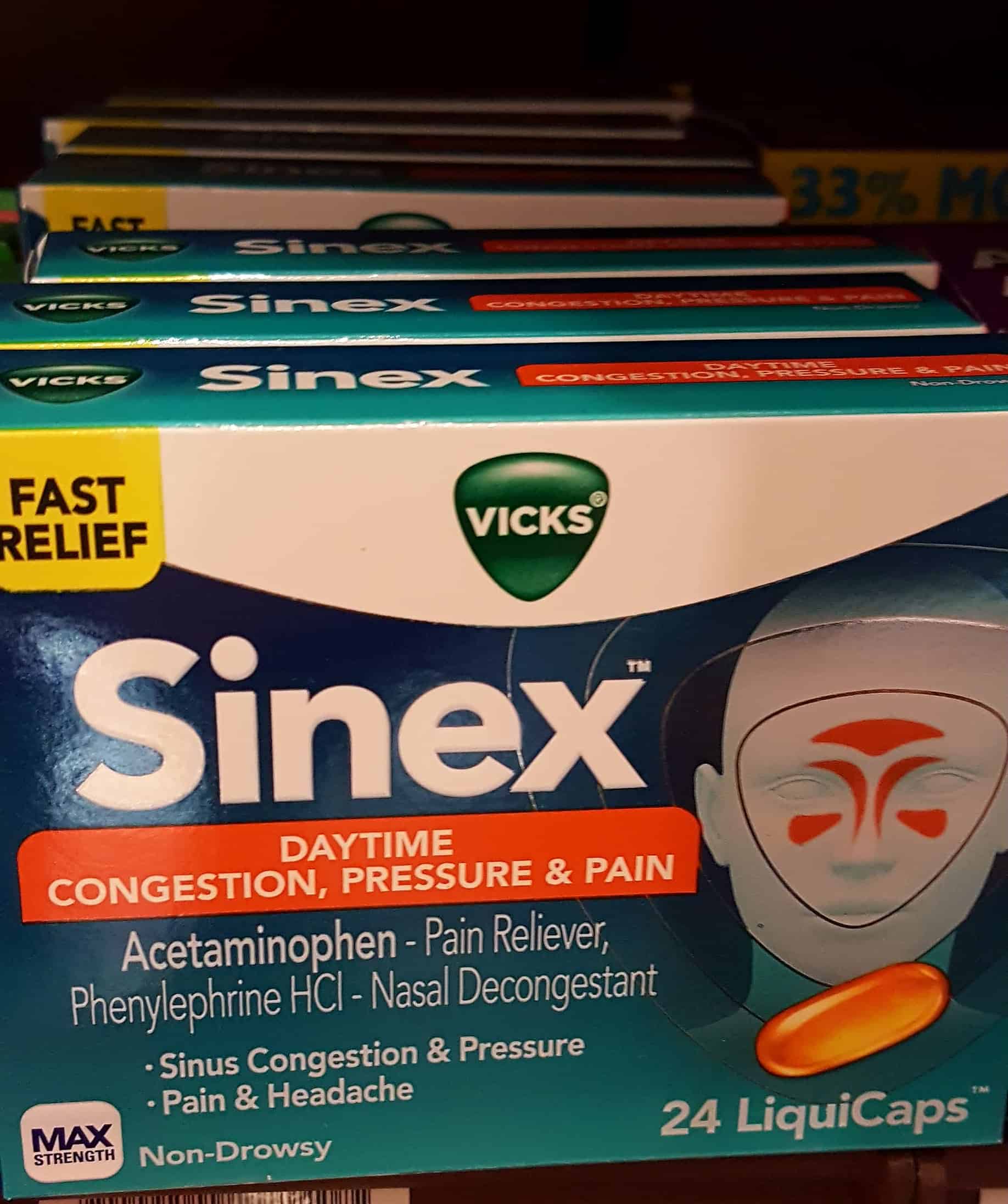 Look For High Value Coupons on Vicks Products in The 10/29 P&G brandSAVER Or Online #AD #ConquerTheCold Look For High Value Coupons on Vicks Products in The 10/29 P&G brandSAVER Or Online #AD #ConquerTheCold