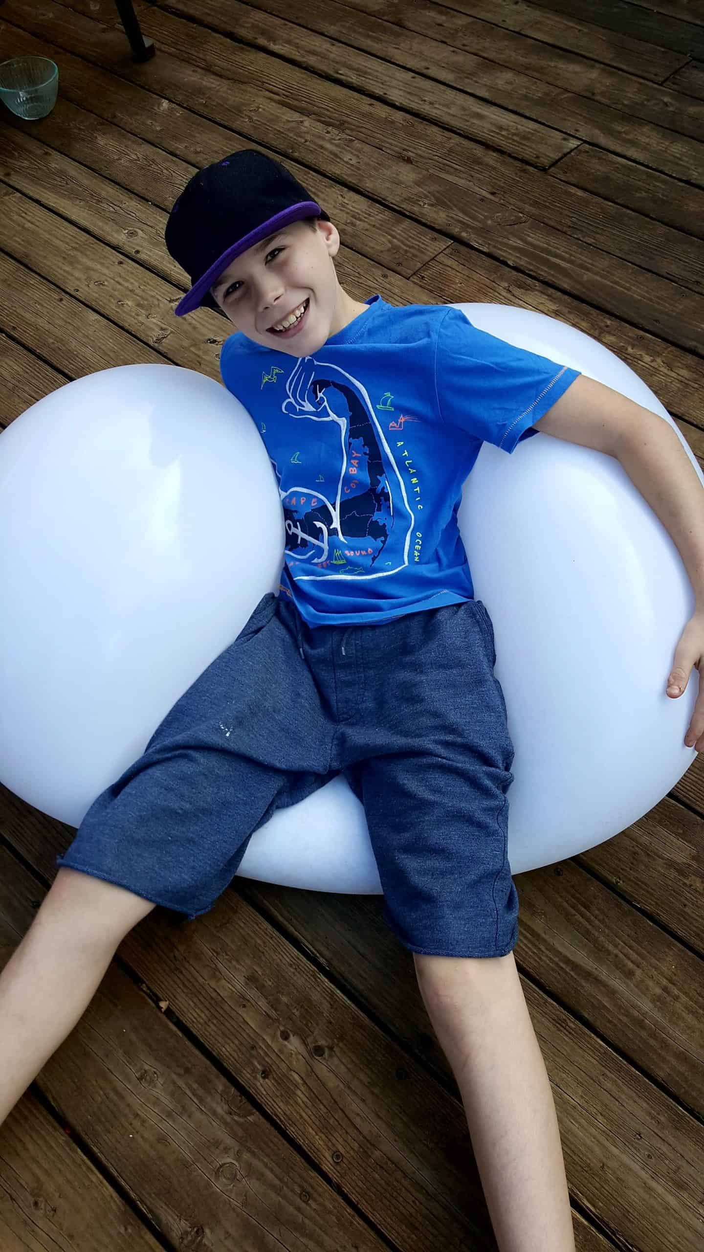 Hottest Gift This Holiday Season, The Super Wubble Brite #SuperWubbleBrite #AD