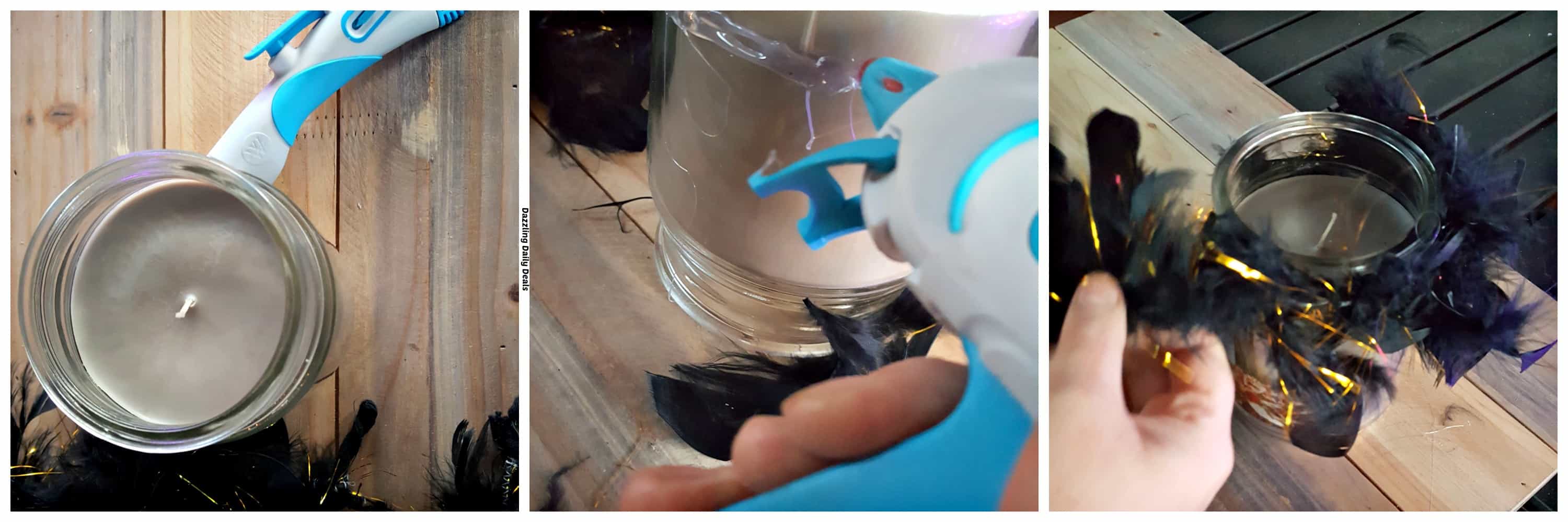 3 Easy Halloween Crafts You Can Make In 5 Minutes For Under #WestcottCrafts #ad 3 Easy Halloween Crafts You Can Make In 5 Minutes For Under #WestcottCrafts #ad