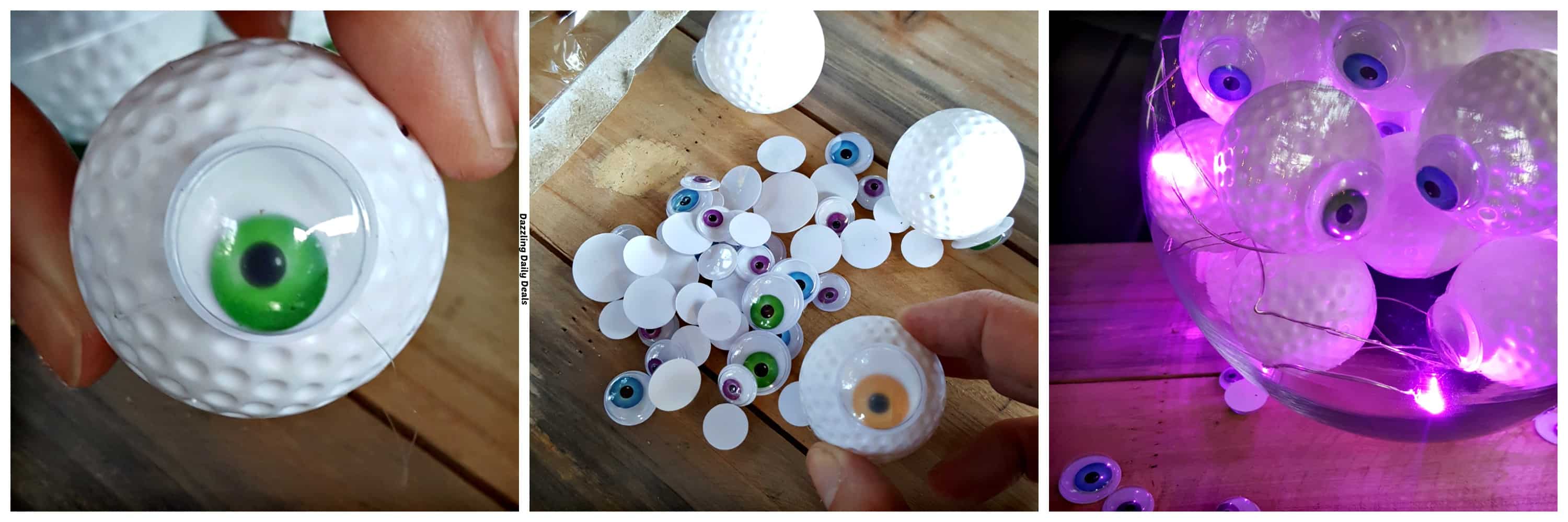 3 Easy Halloween Crafts You Can Make In 5 Minutes For Under #WestcottCrafts #ad 3 Easy Halloween Crafts You Can Make In 5 Minutes For Under #WestcottCrafts #ad