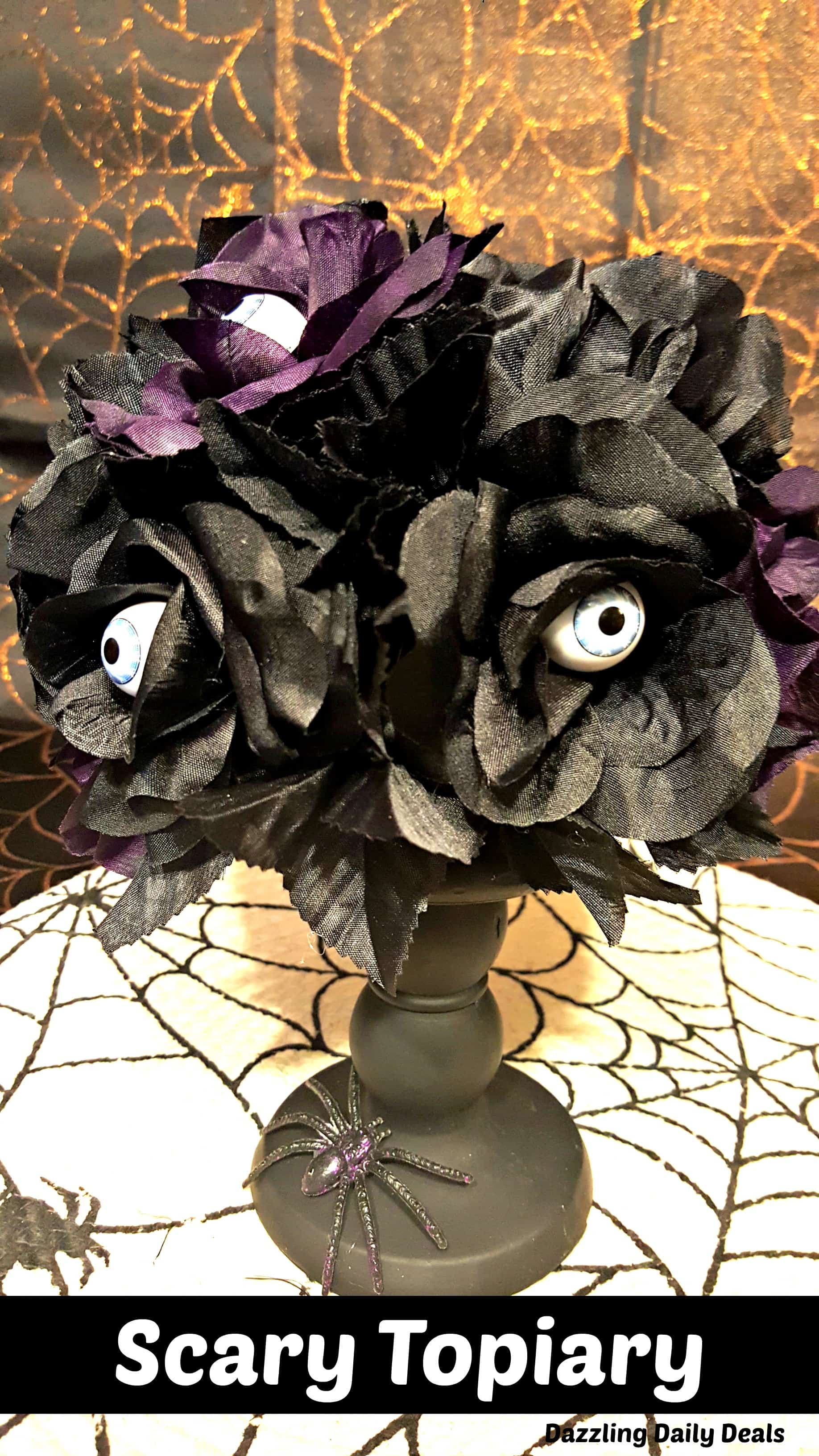 3 Easy Halloween Crafts You Can Make In 5 Minutes For Under #WestcottCrafts #ad 3 Easy Halloween Crafts You Can Make In 5 Minutes For Under #WestcottCrafts #ad