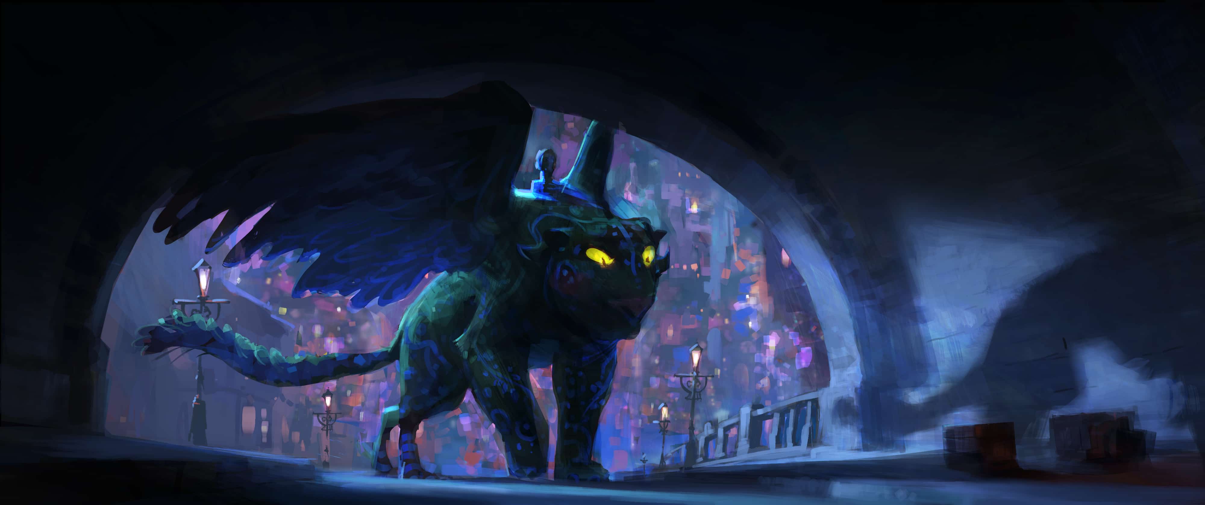 10 Fun Fact About The Creation of Dante, Aberijes and Pepita In The Movie Coco #PixarCocoEvent 10 Fun Fact About The Creation of Dante, Aberijes and Pepita In The Movie Coco #PixarCocoEvent