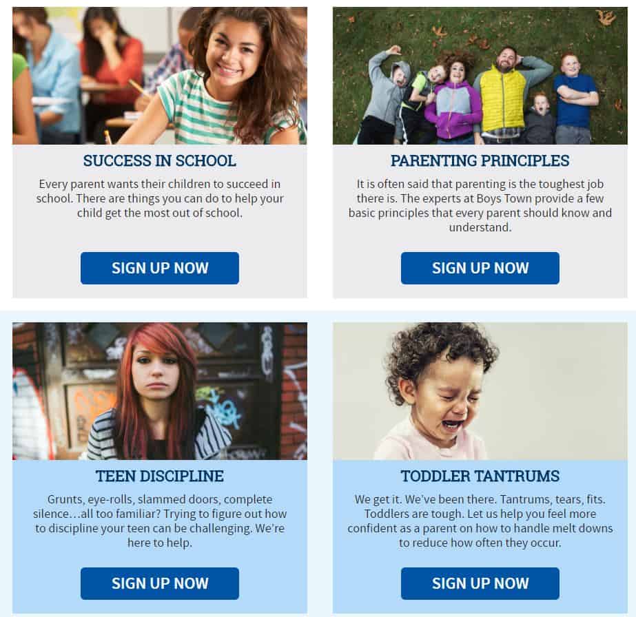 Parenting Activities, Tips and Techniques For Every Stage Of Growing UP #ParentingWin