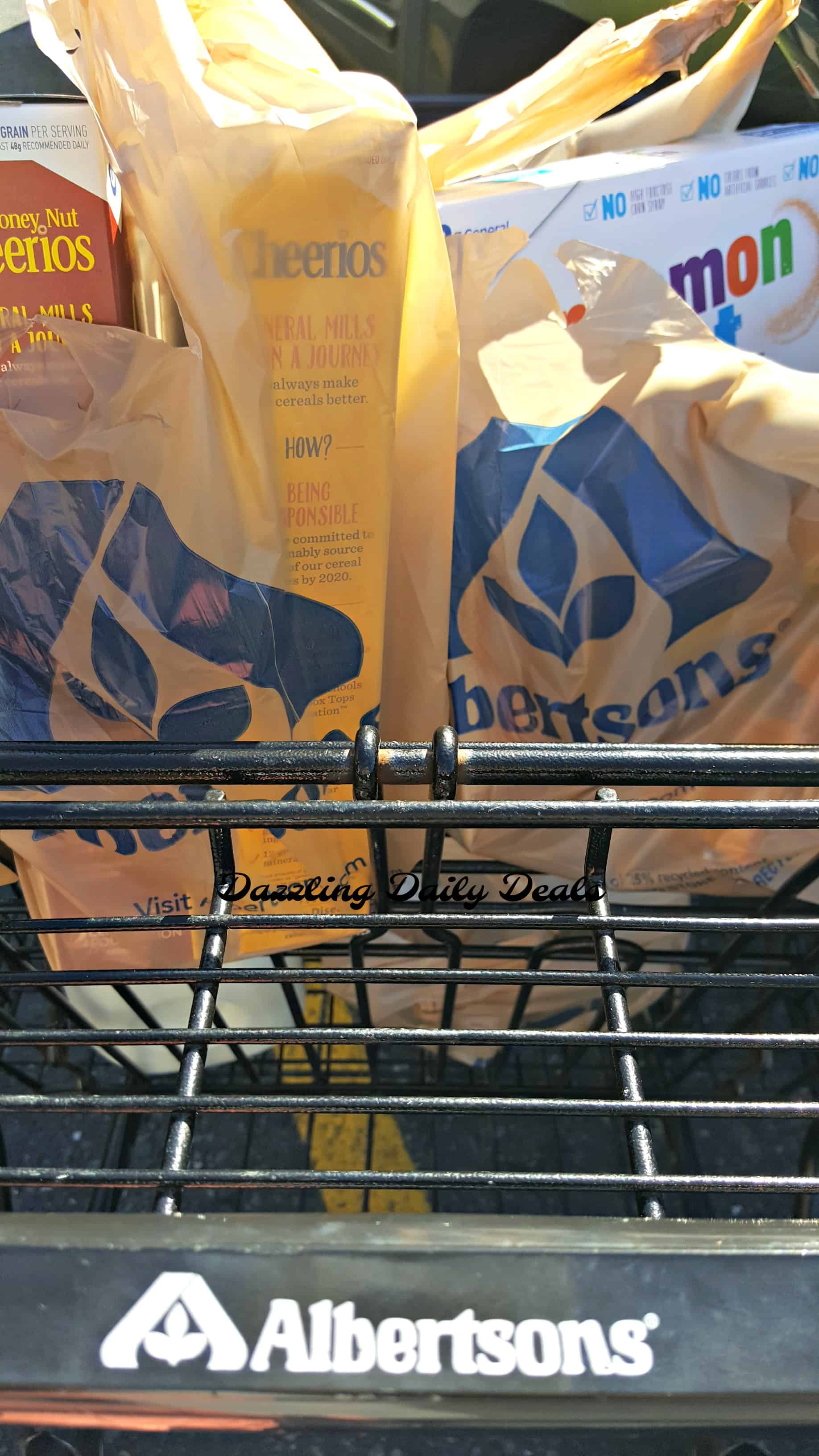 It’s That Time Of Year Again…The Albertsons Stock Up Sale #StockUpSale2017 #ad It’s That Time Of Year Again…The Albertsons Stock Up Sale #StockUpSale2017 #ad