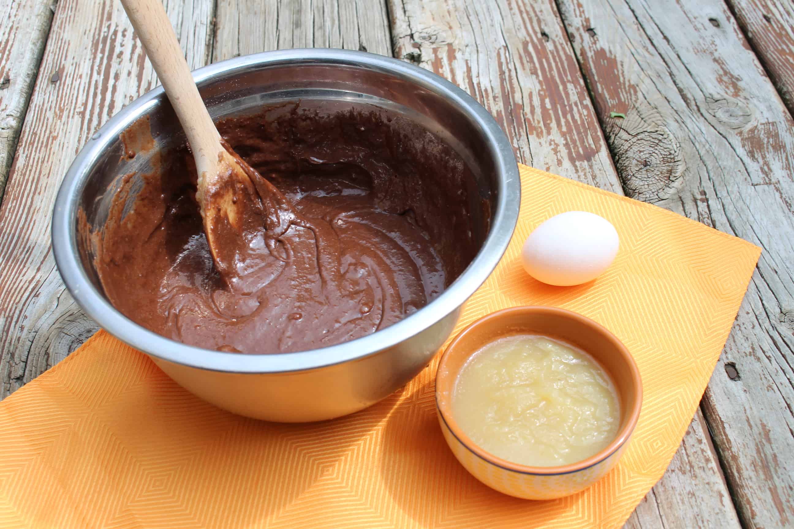 How To Make Easy Candy Corn Brookies How To Make Easy Candy Corn Brookies