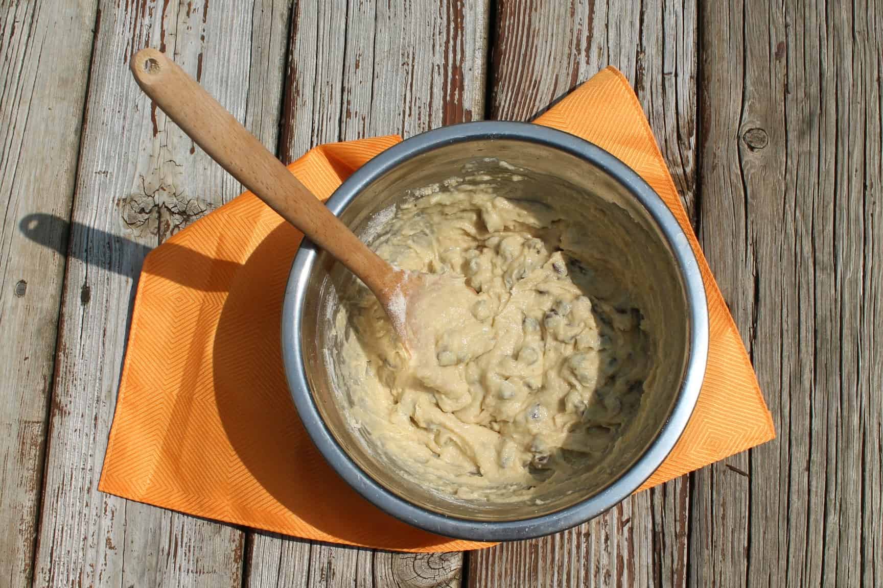 How To Make Easy Candy Corn Brookies How To Make Easy Candy Corn Brookies